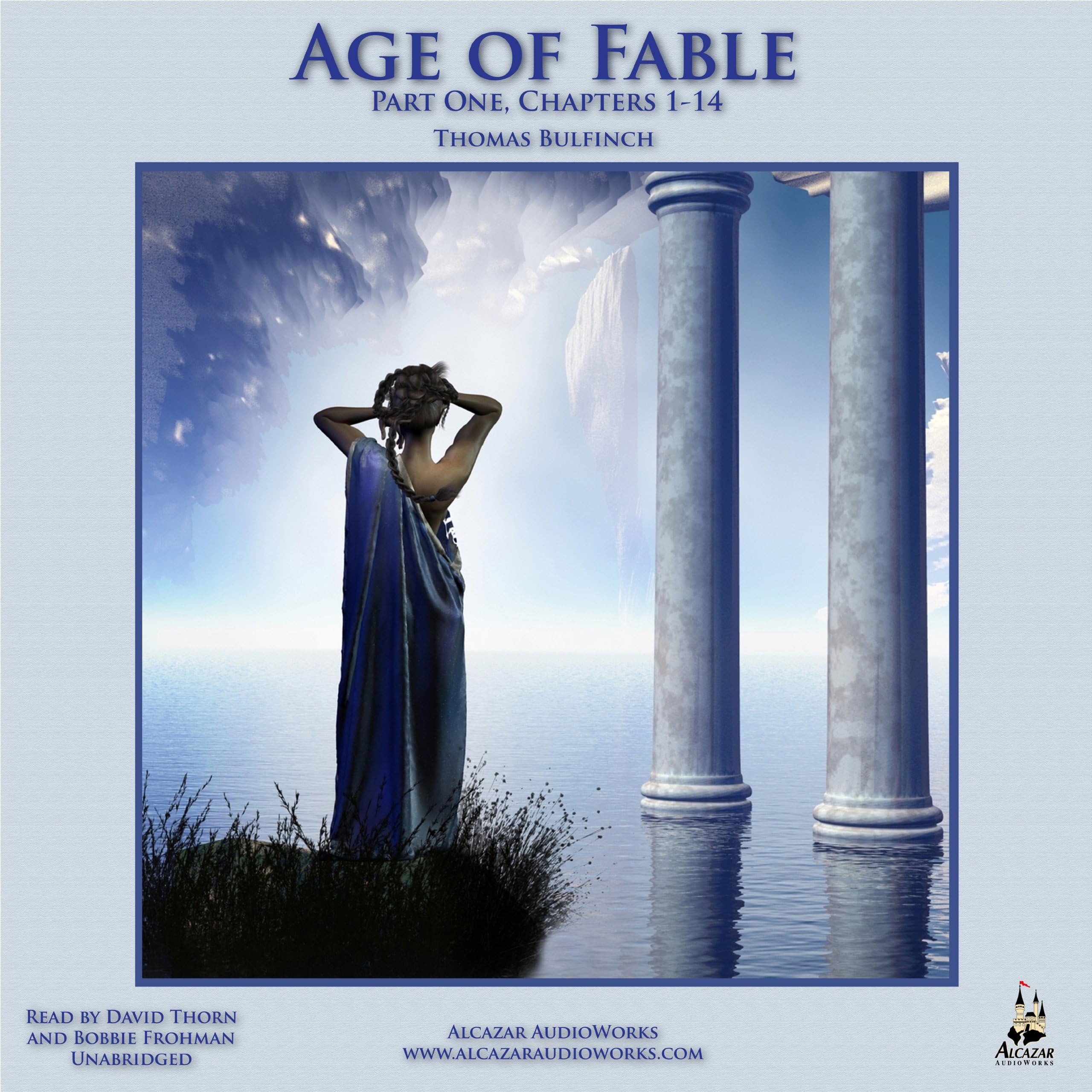 The Age of Fable