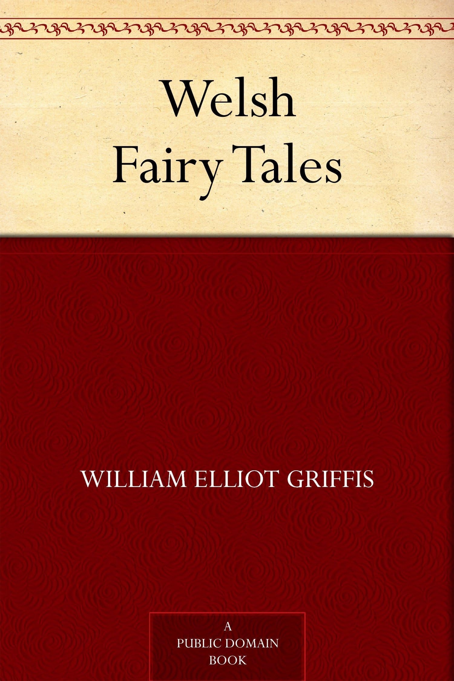 Welsh Fairy Tales