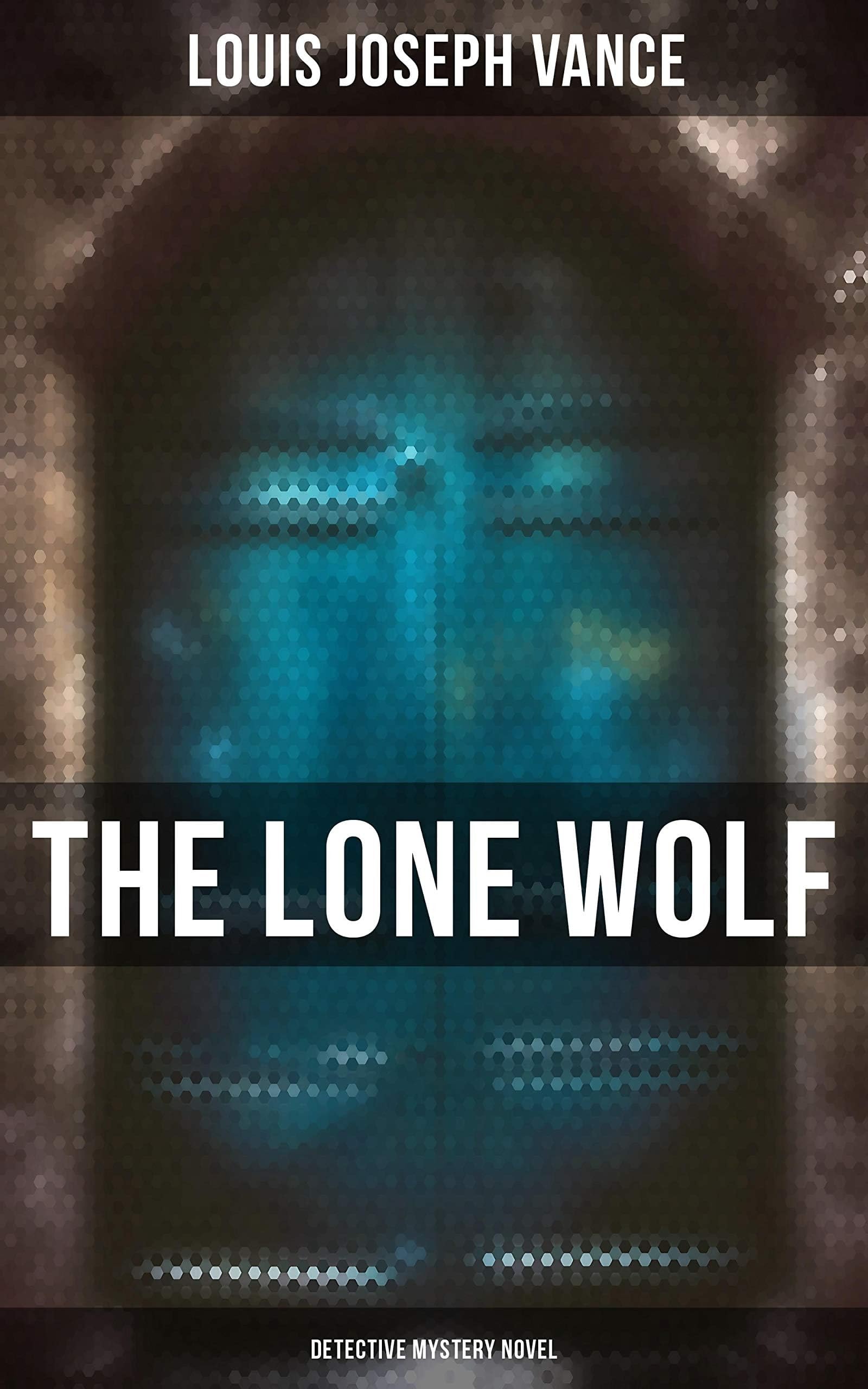 The Lone Wolf