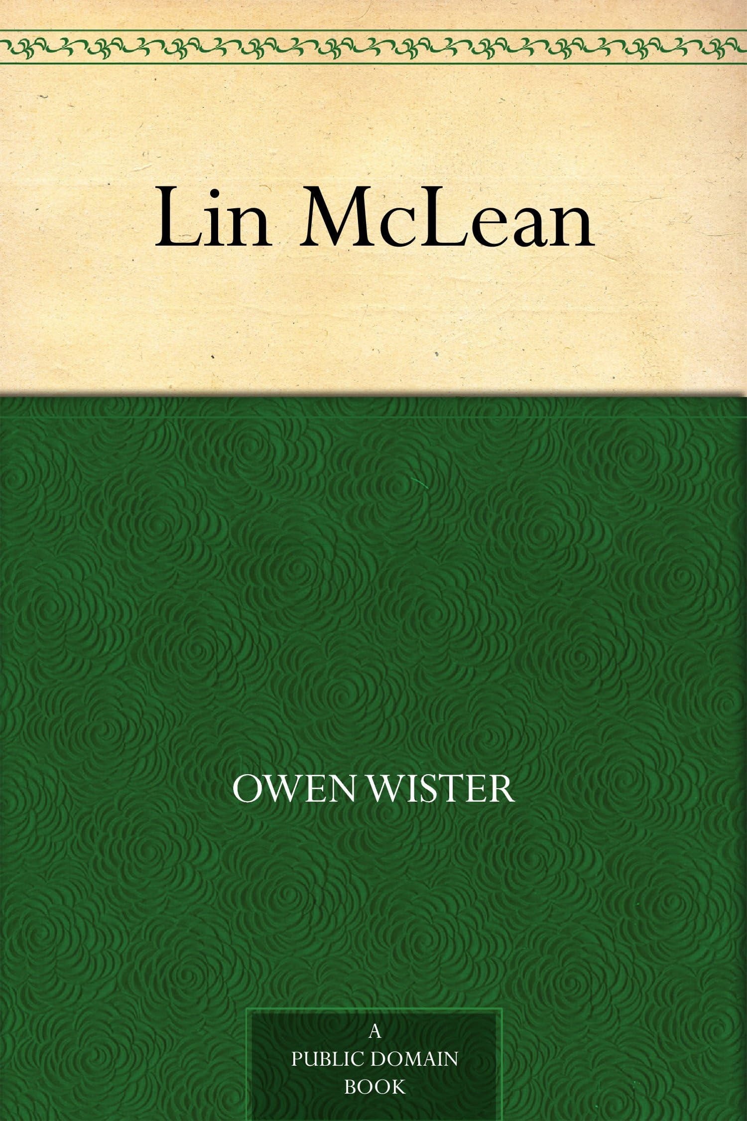 Lin McLean