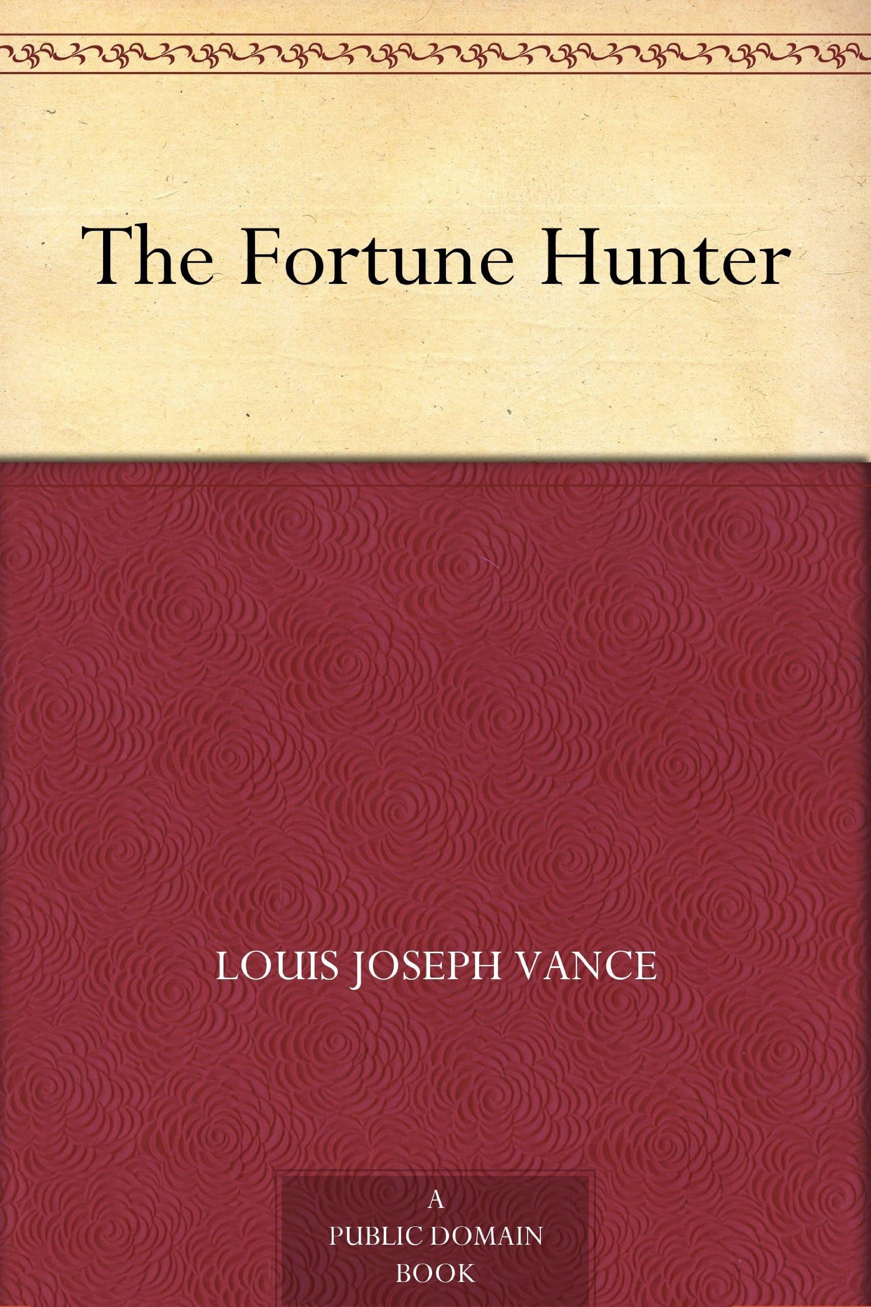 The Fortune Hunter