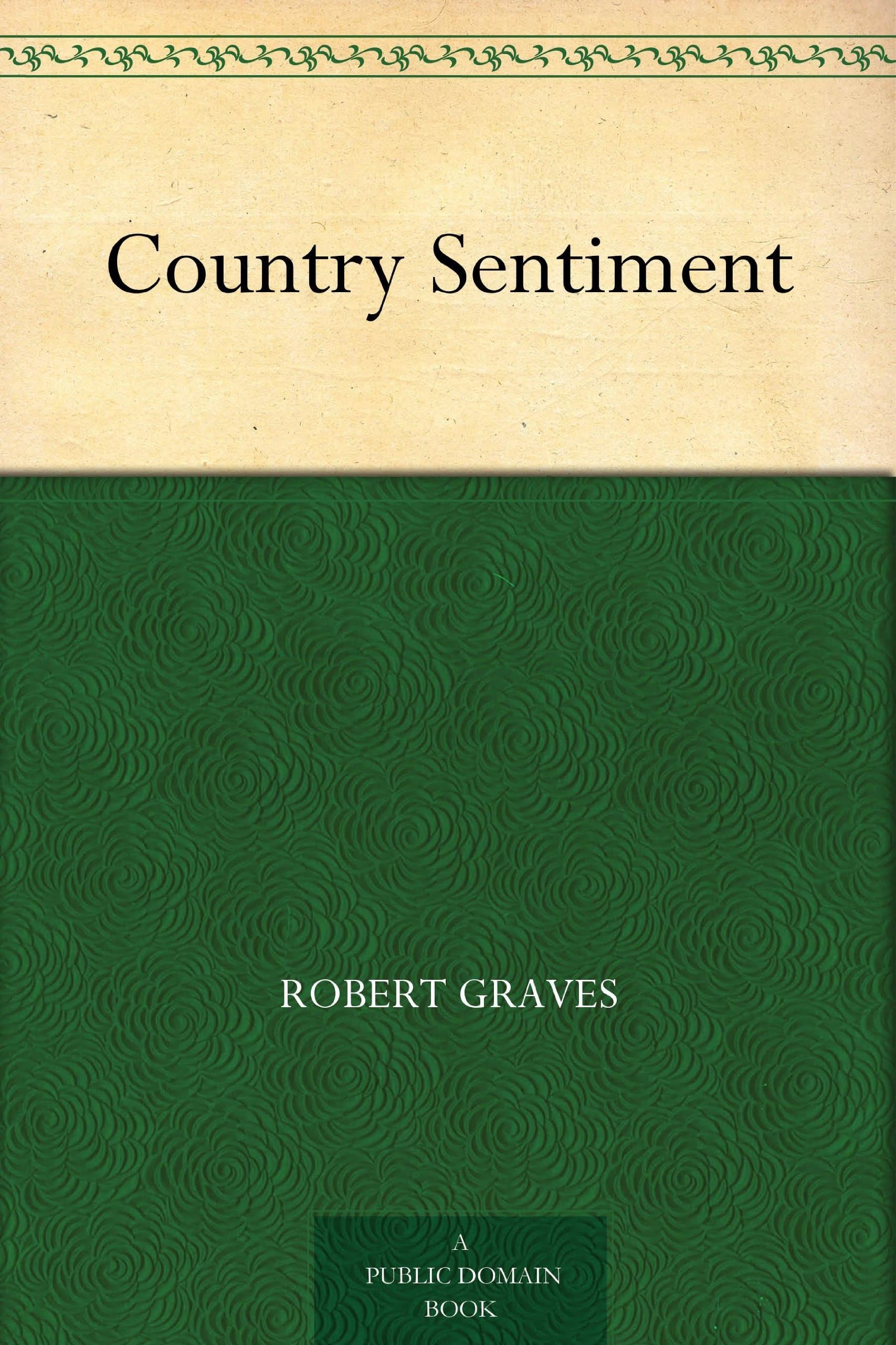 Country Sentiment
