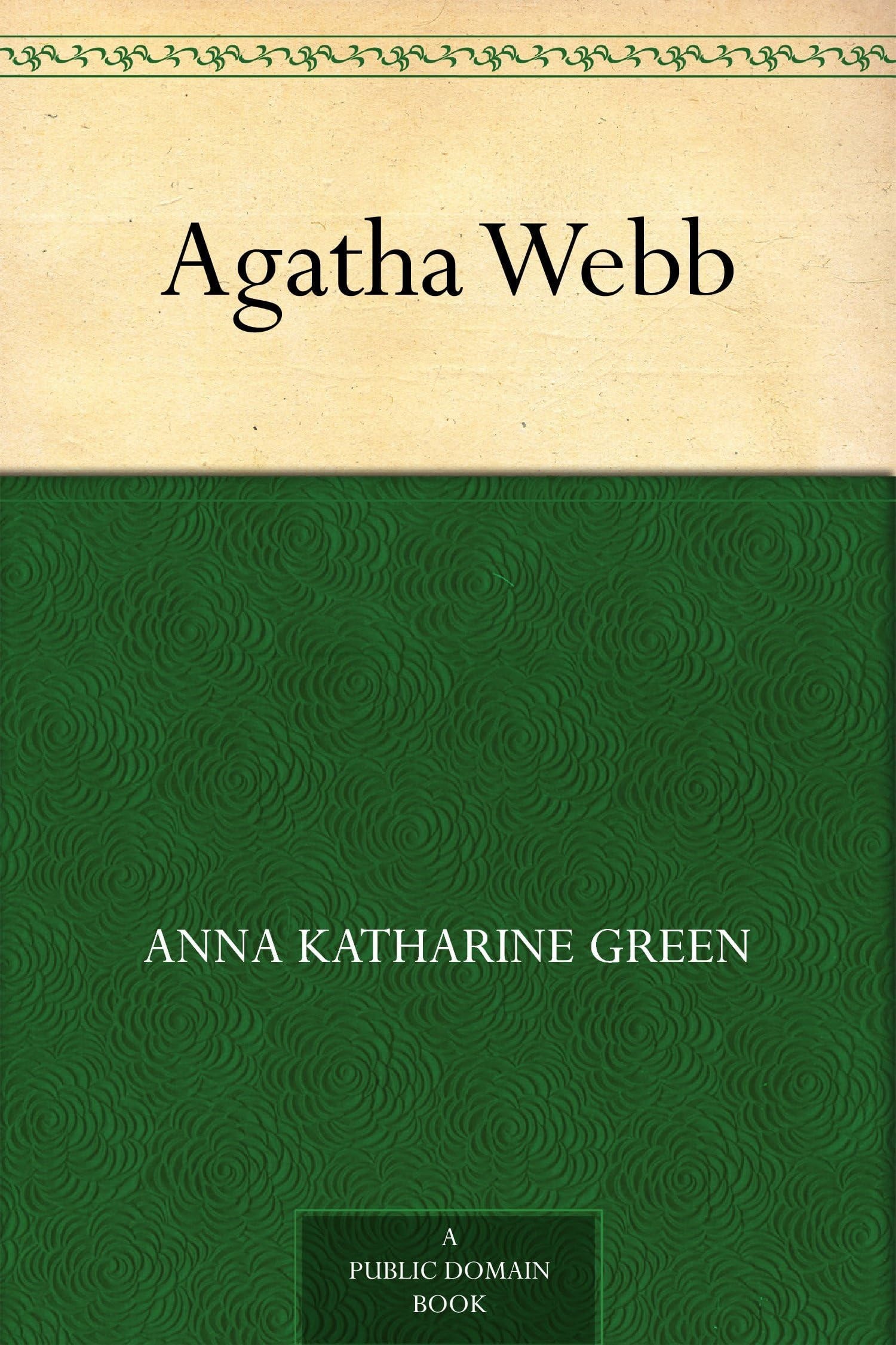 Agatha Webb