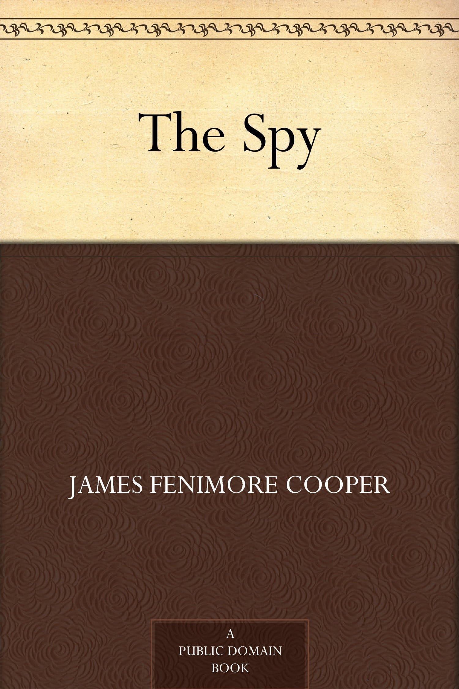 The Spy