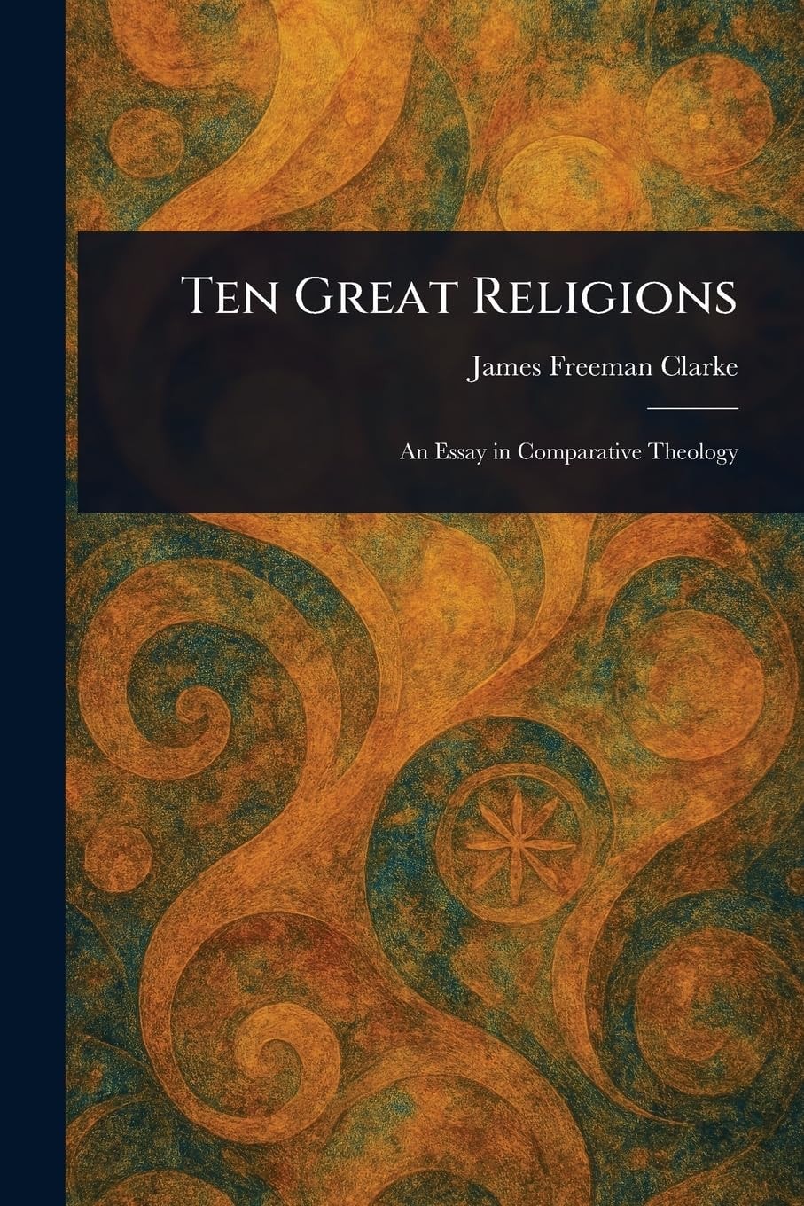 Ten Great Religions