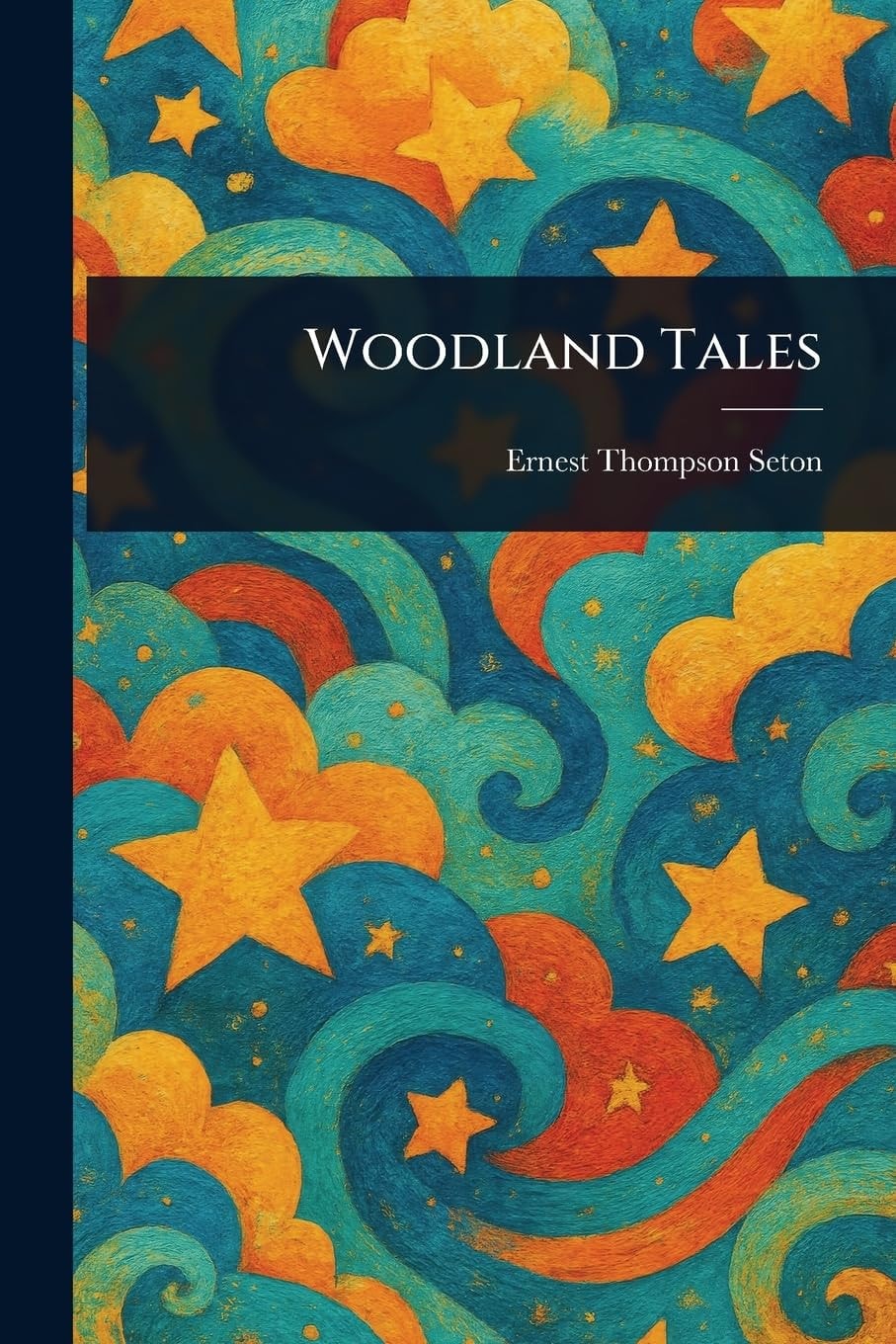 Woodland Tales
