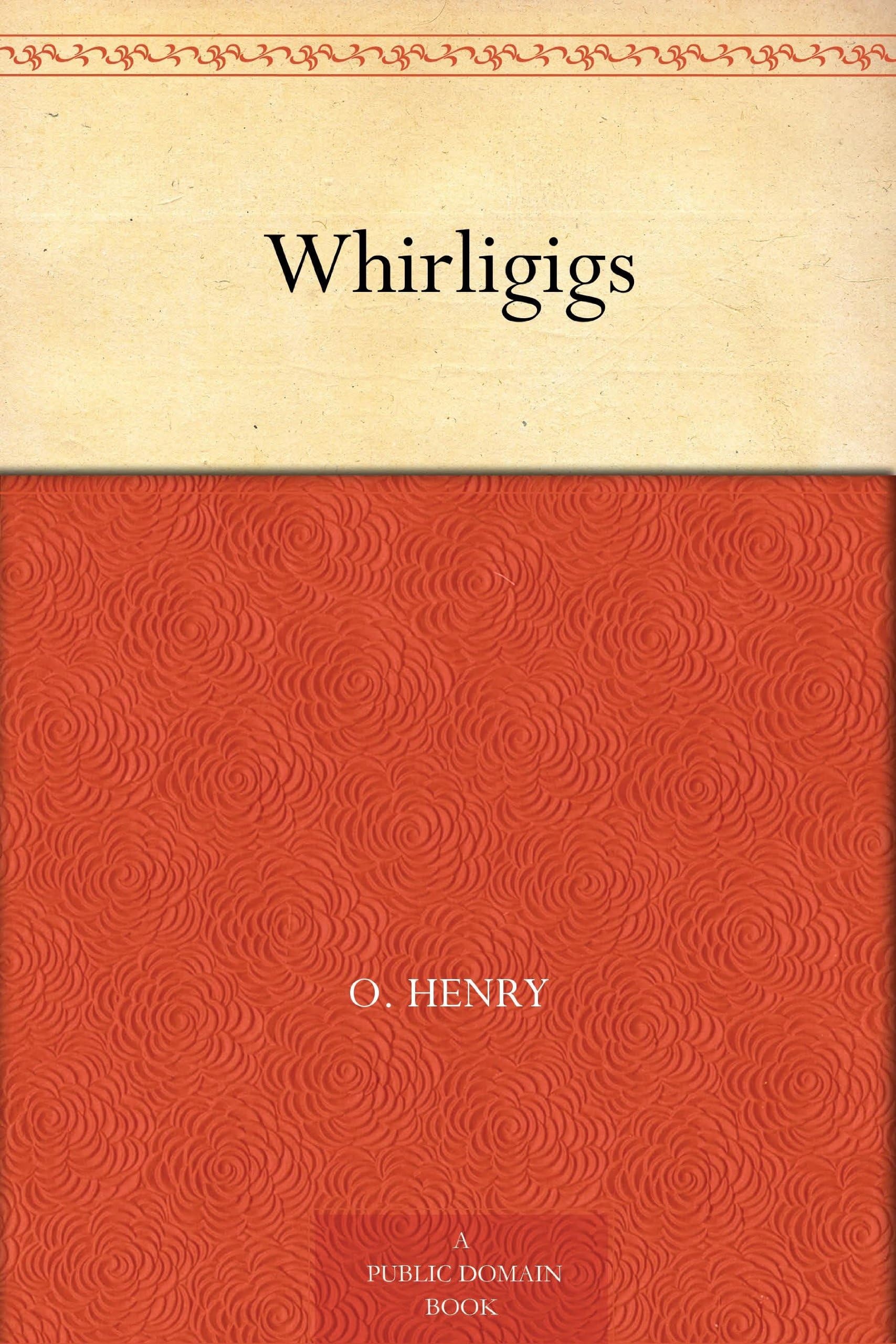 Whirligigs