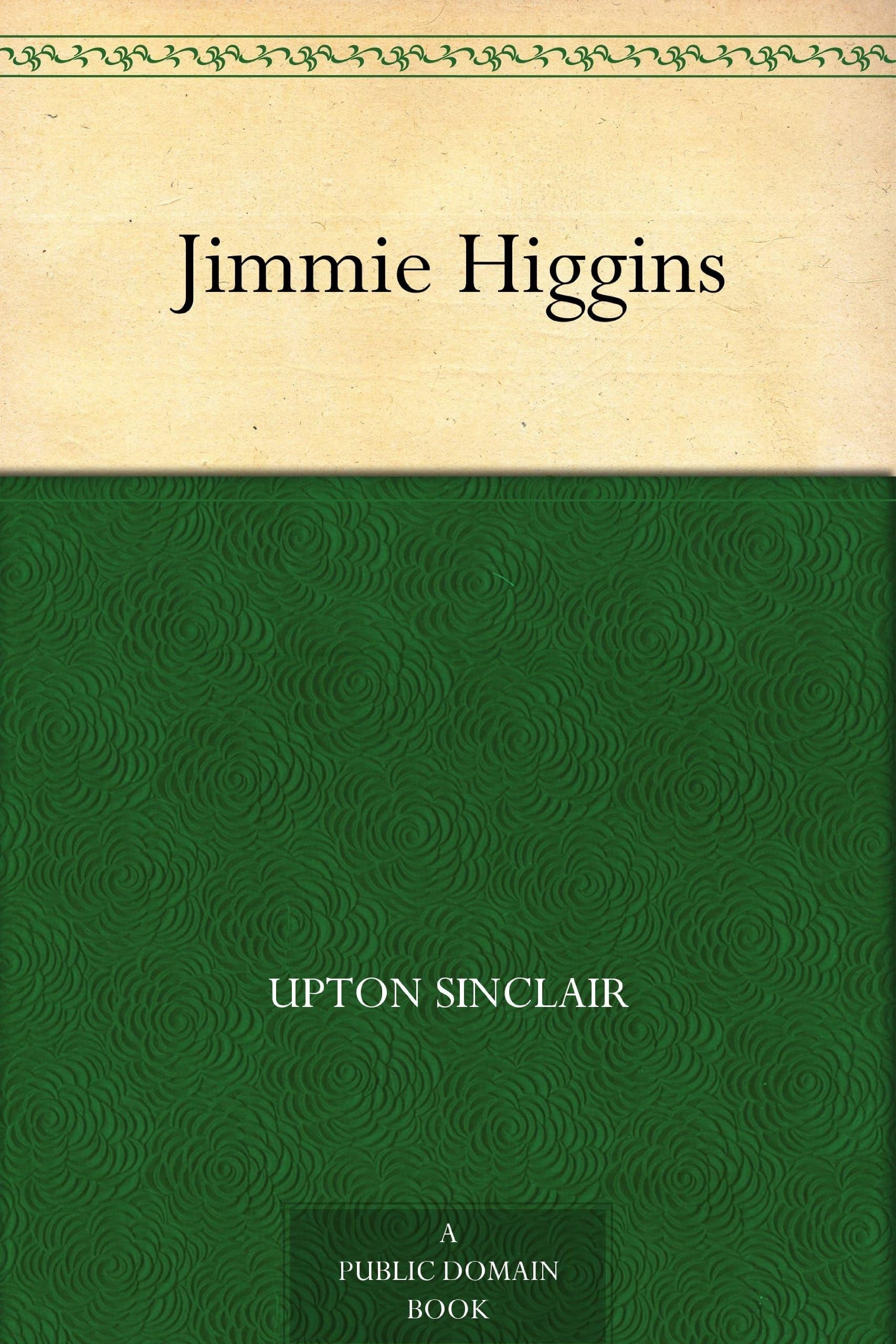 Jimmie Higgins