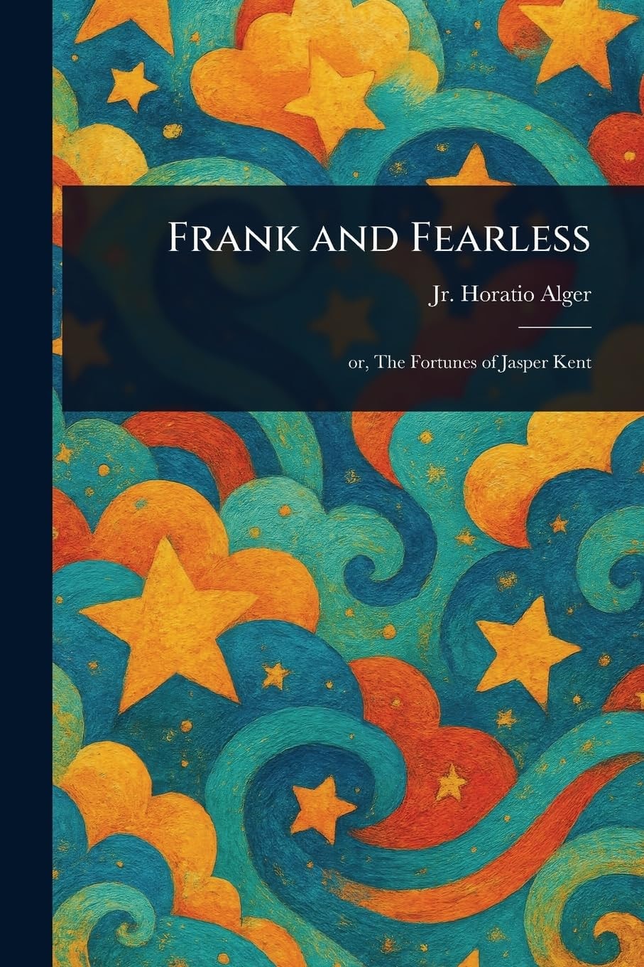 Frank and Fearless