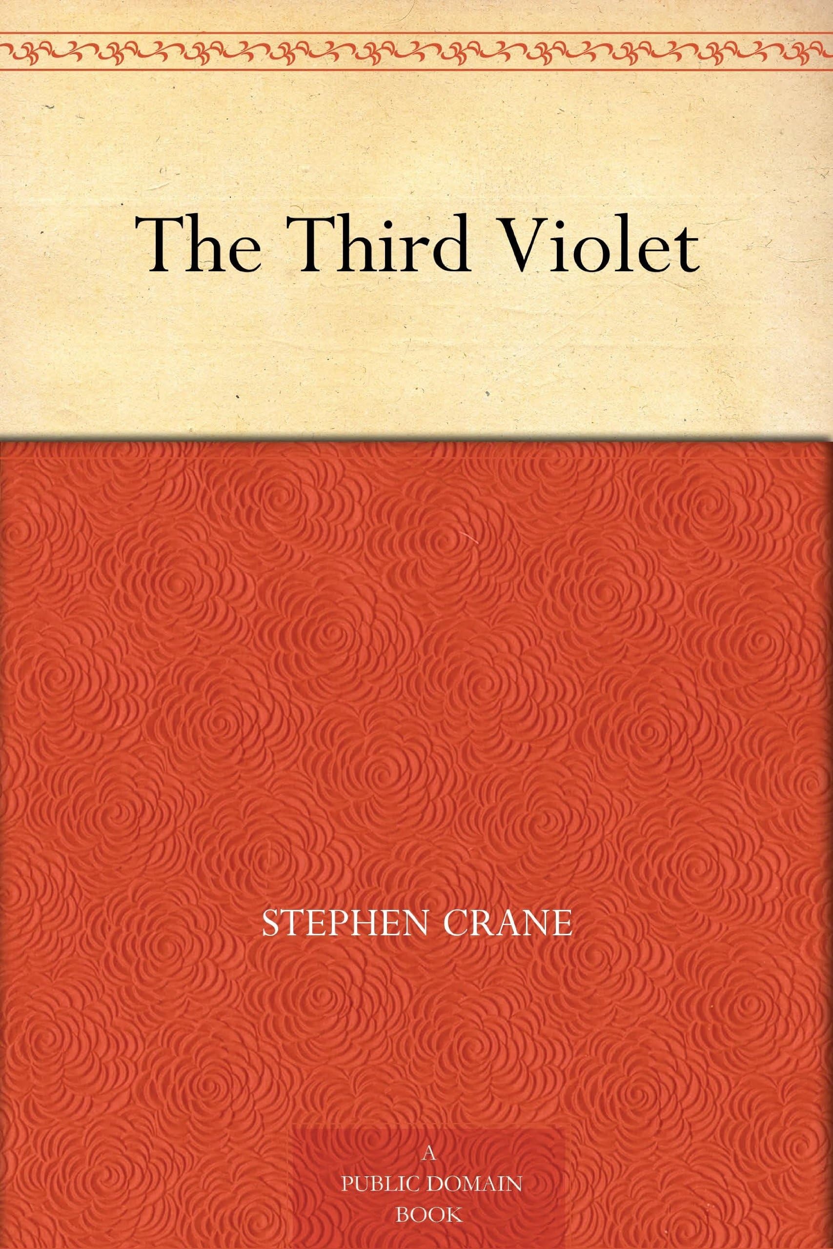 The Third Violet
