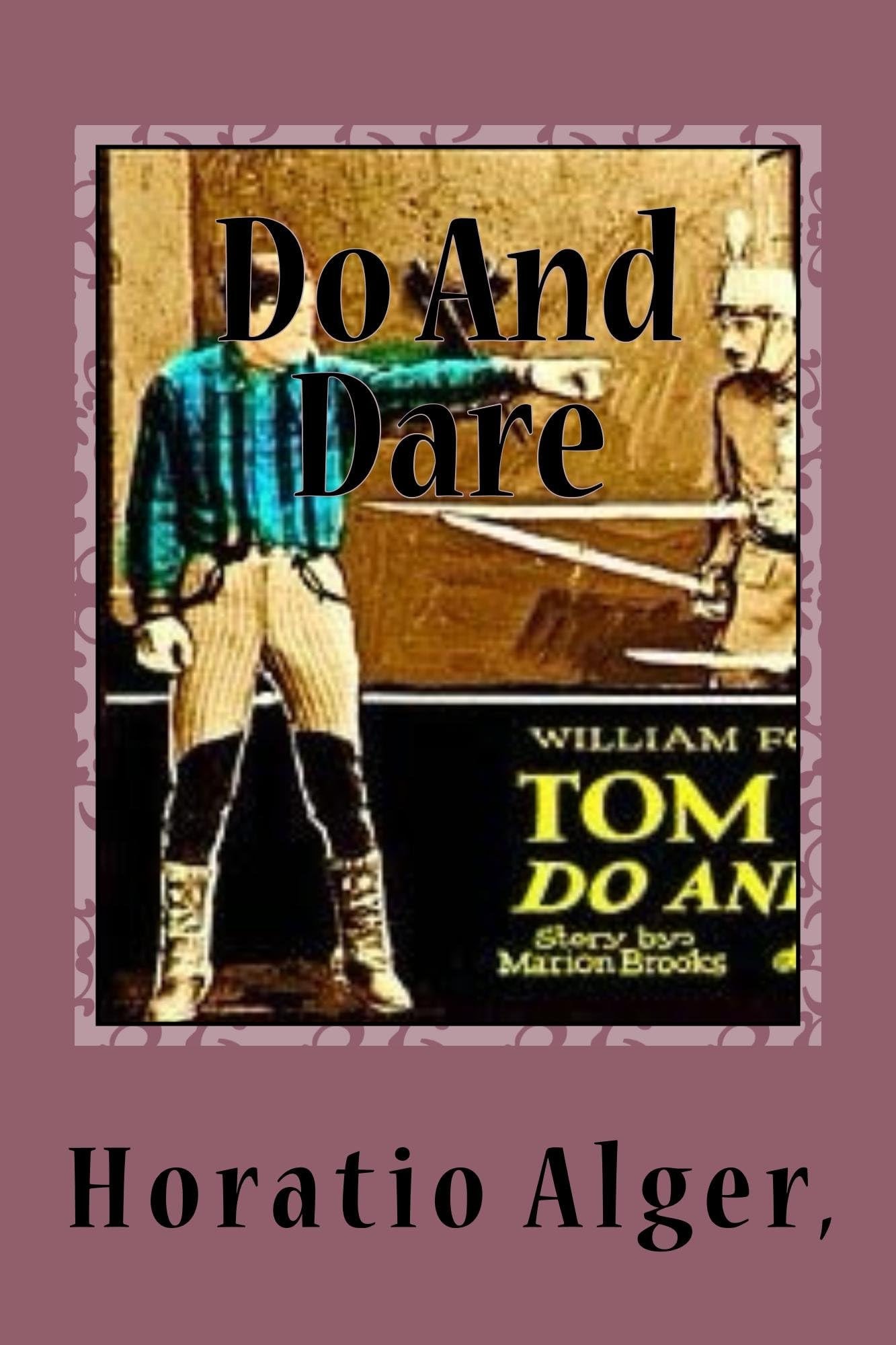 Do and Dare