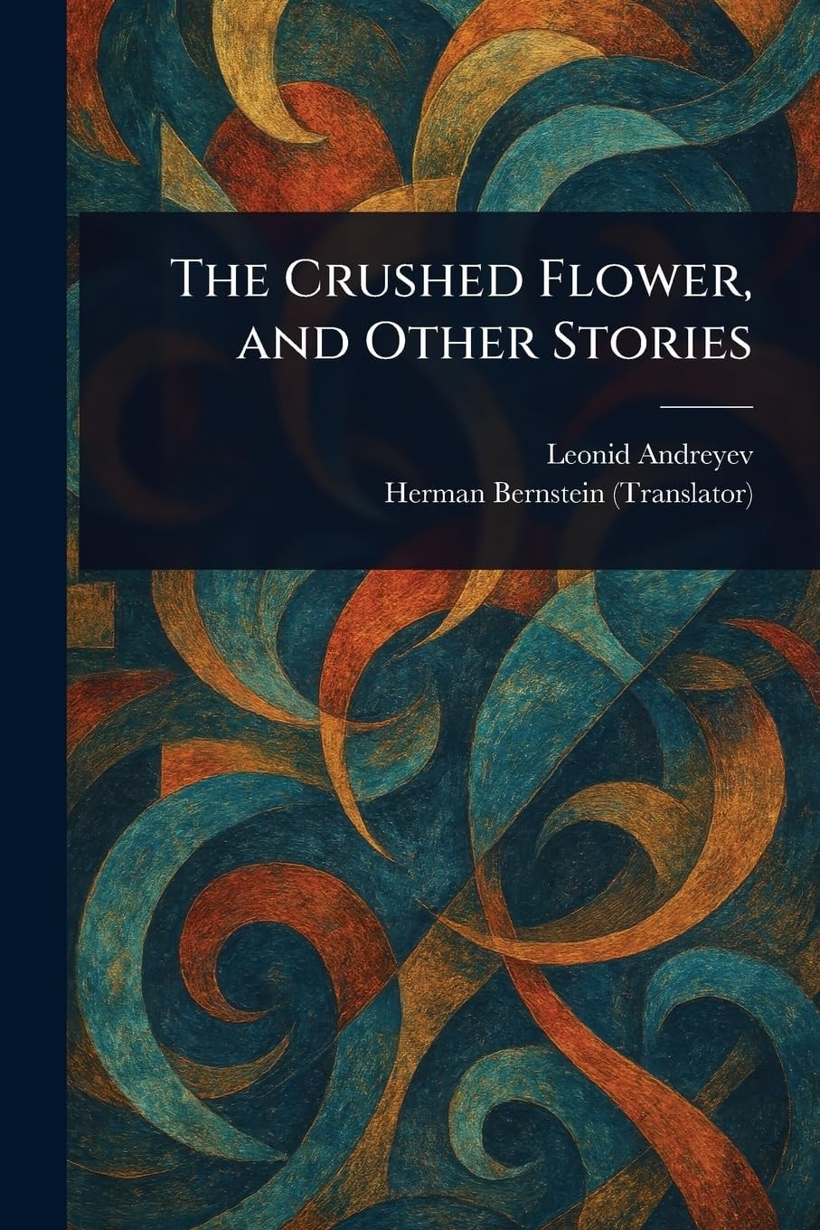 The Crushed Flower and Other Stories