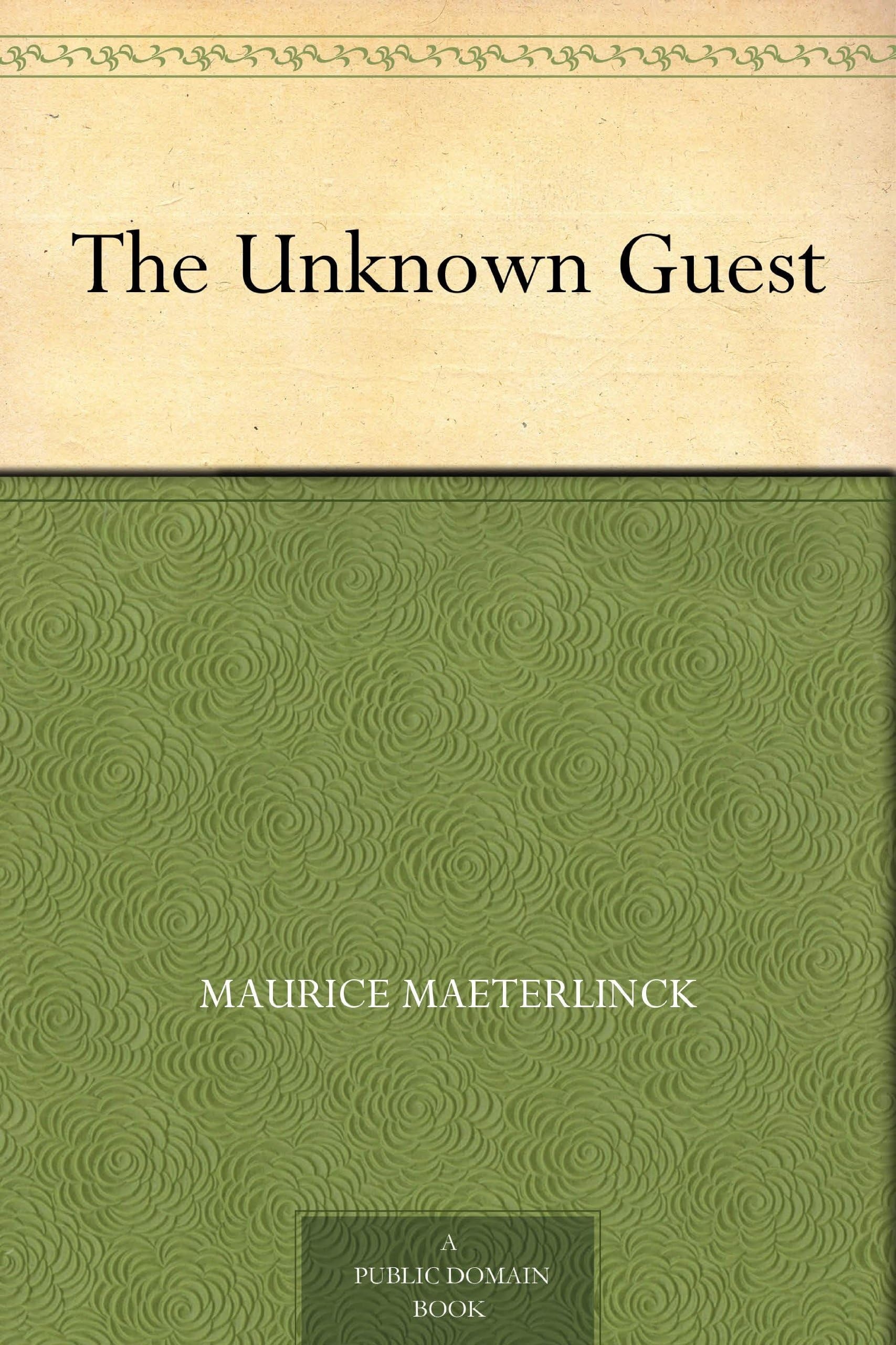The Unknown Guest