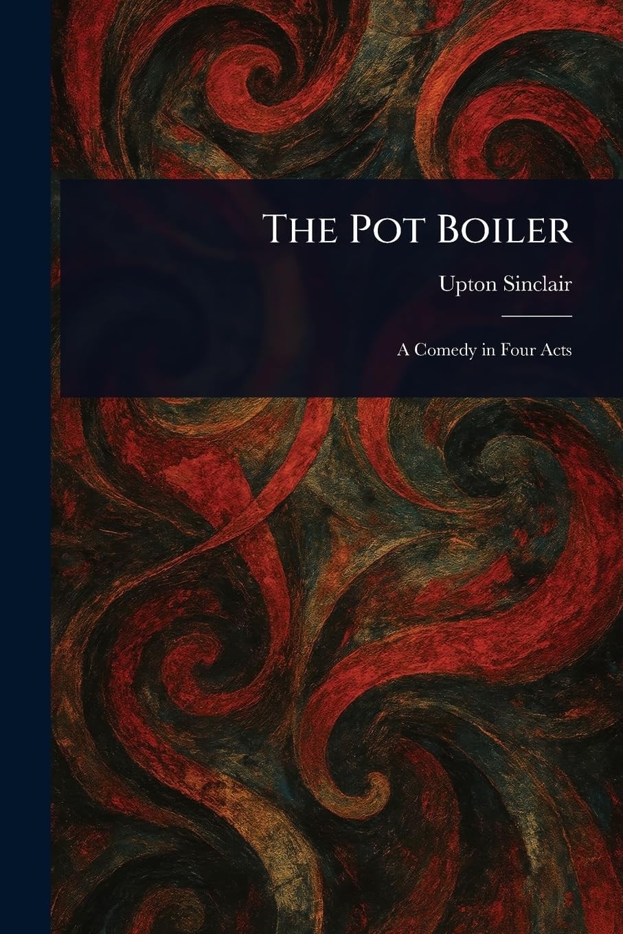 The Pot Boiler