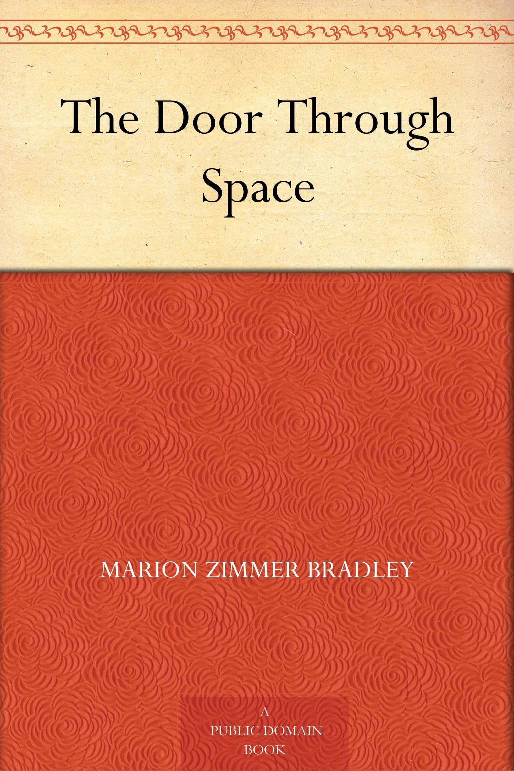 The Door Through Space