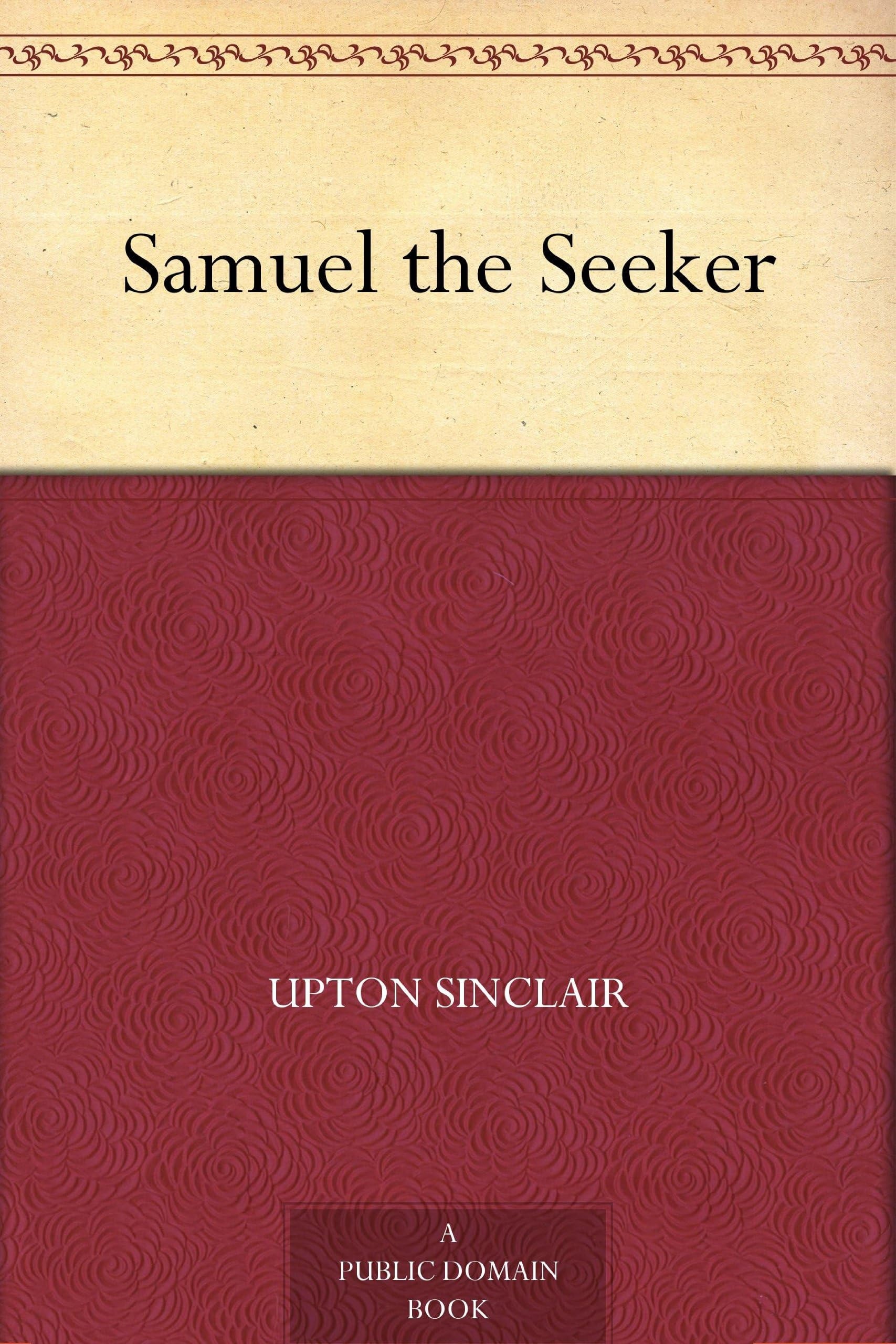 Samuel the Seeker