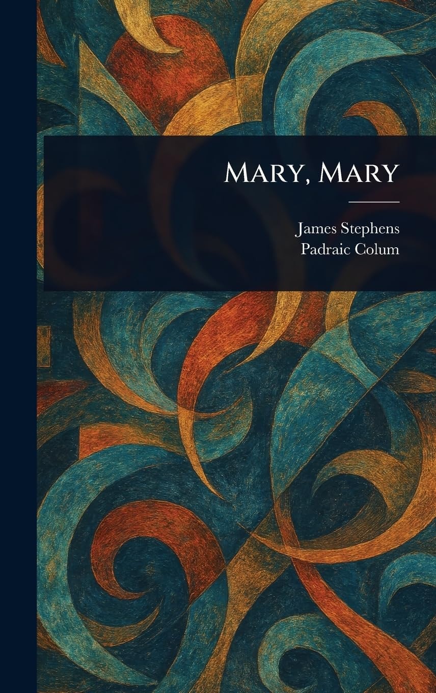 Mary, Mary