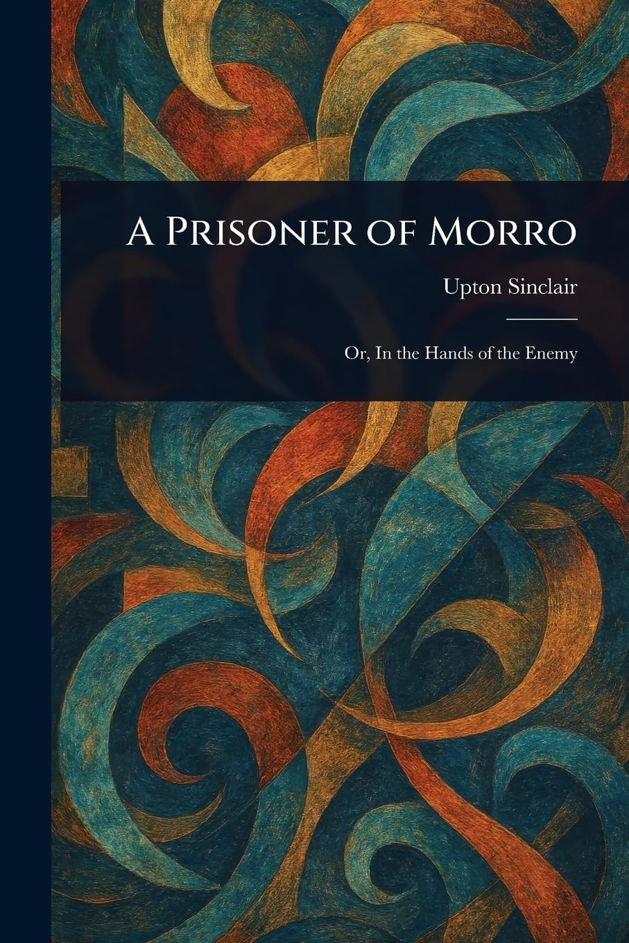 A Prisoner of Morro
