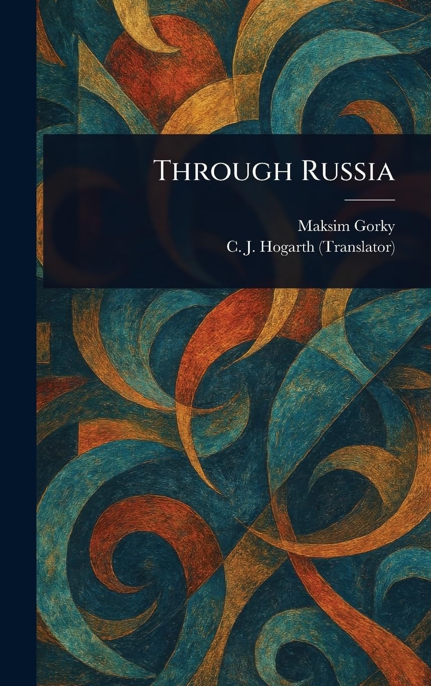 Through Russia