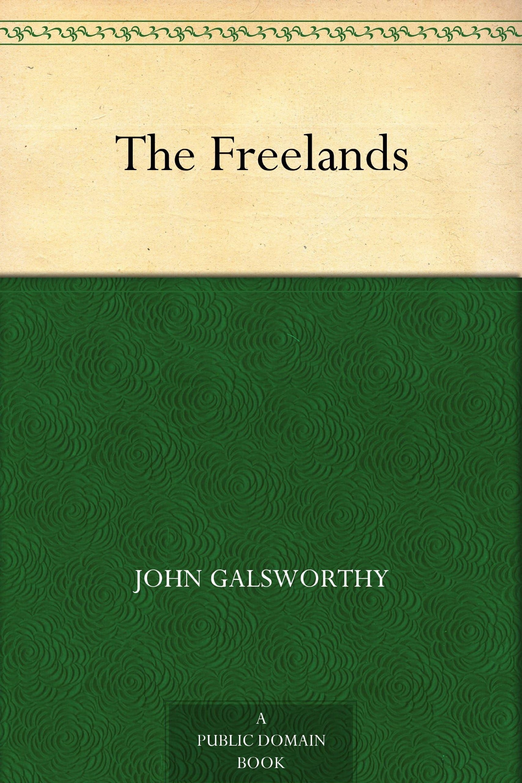 The Freelands