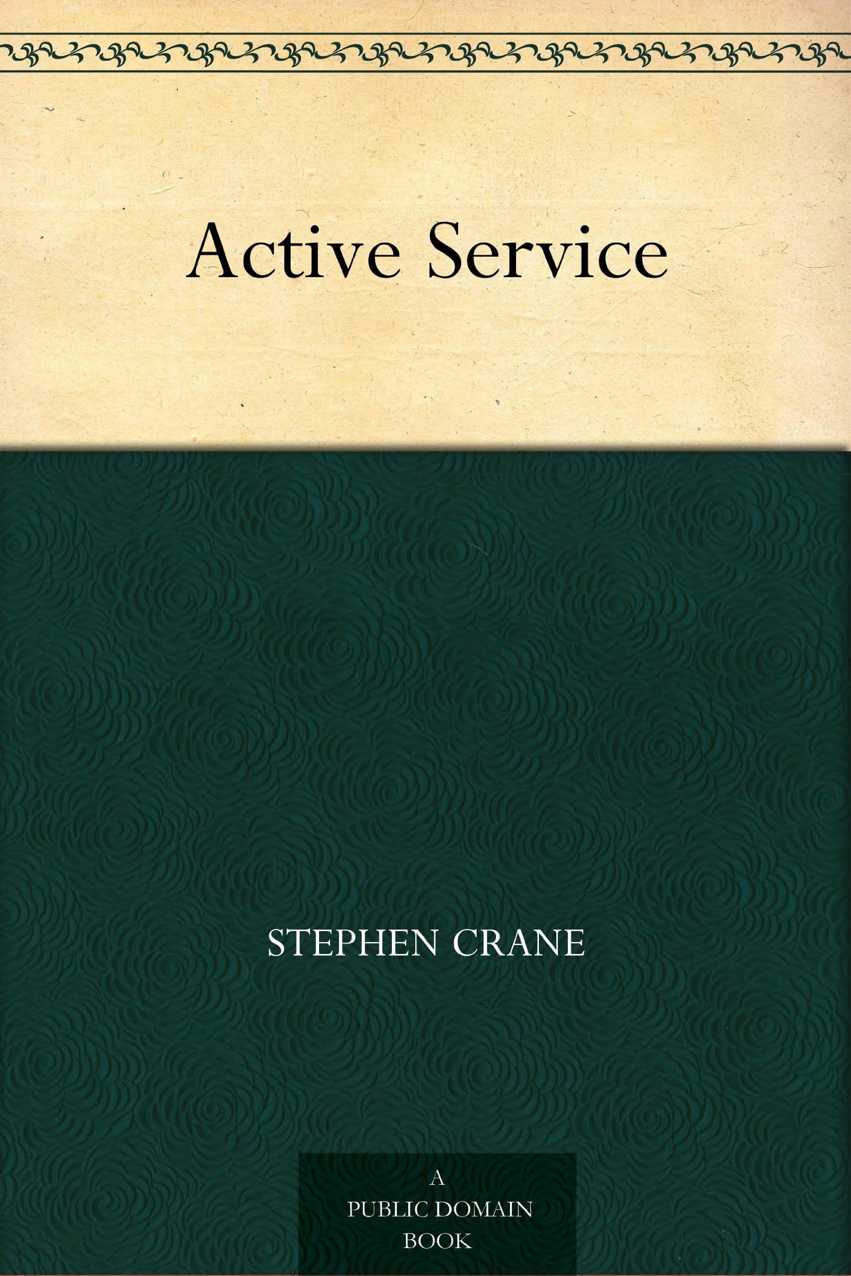 Active Service