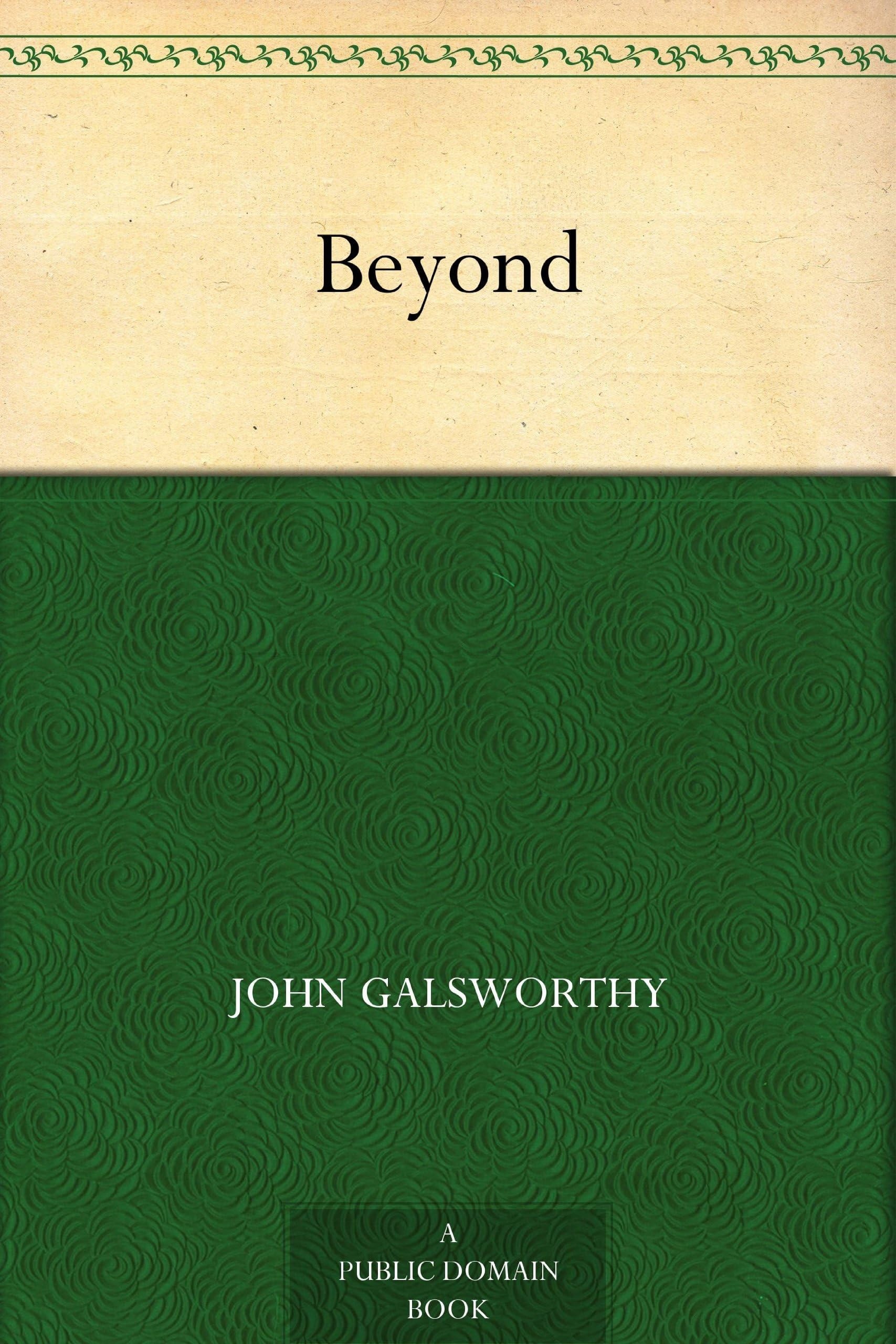 Beyond