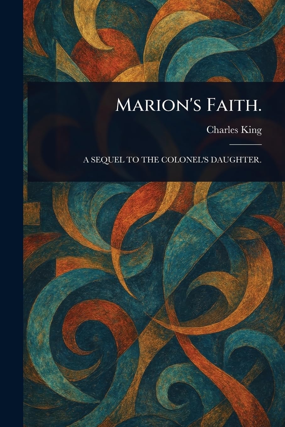 Marion's Faith