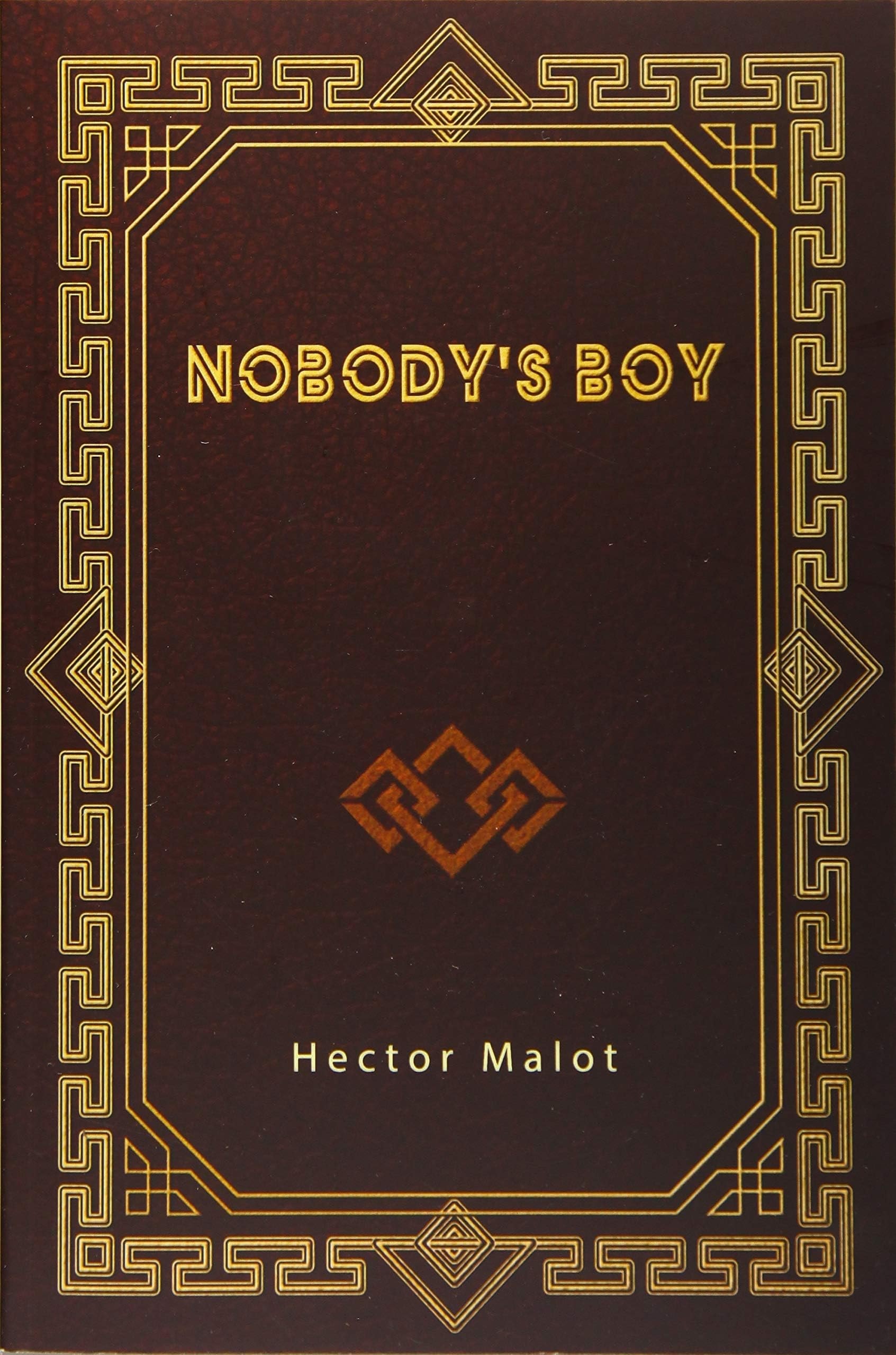 Nobody's Boy