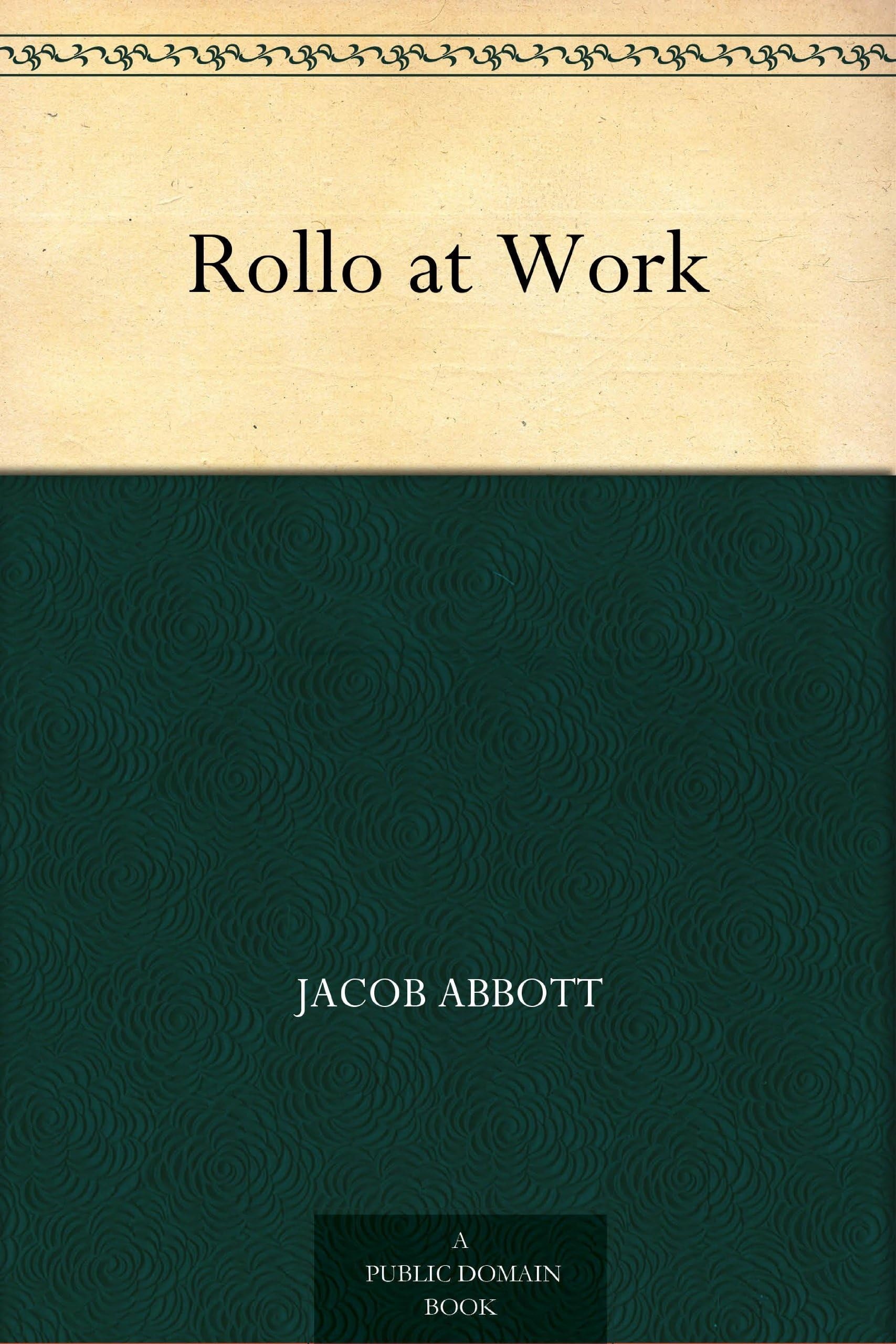 Rollo at Work