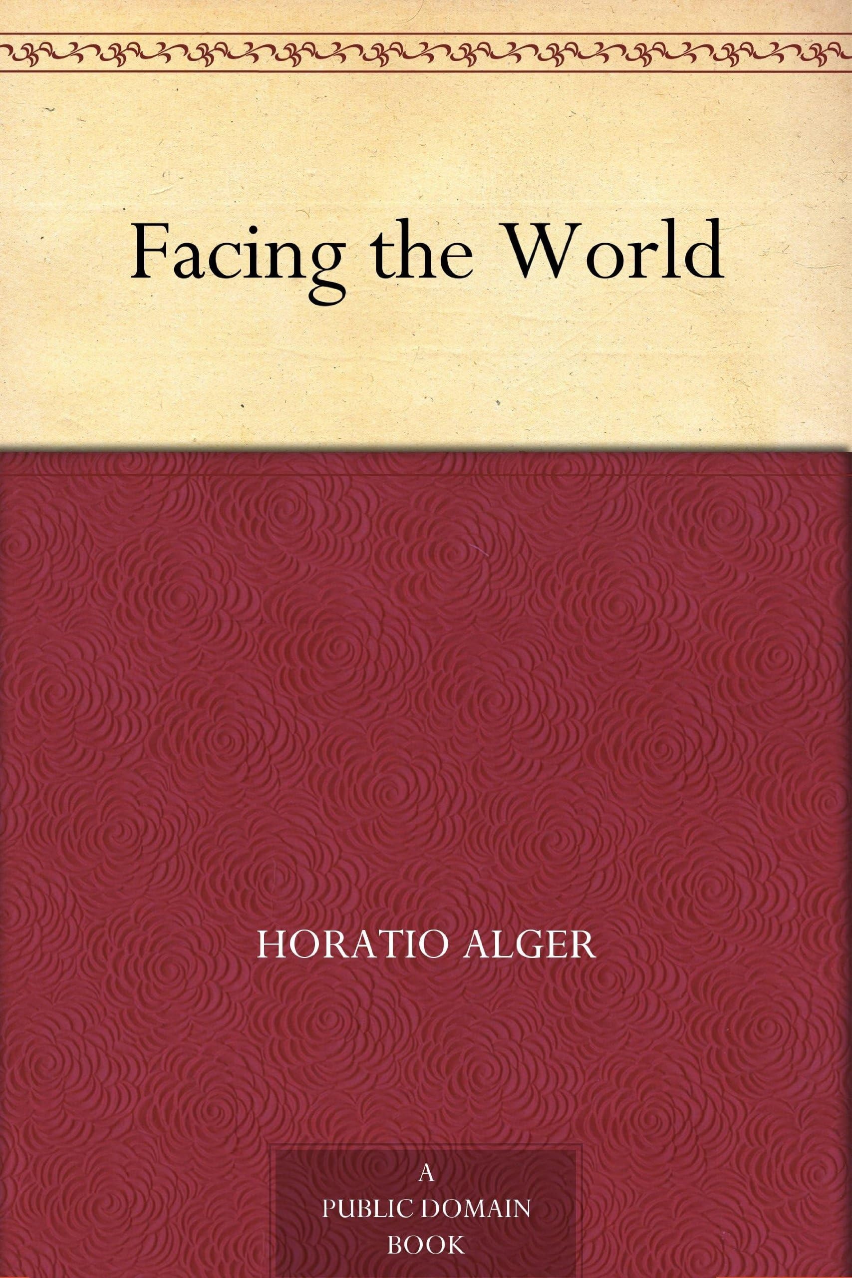 Facing the World