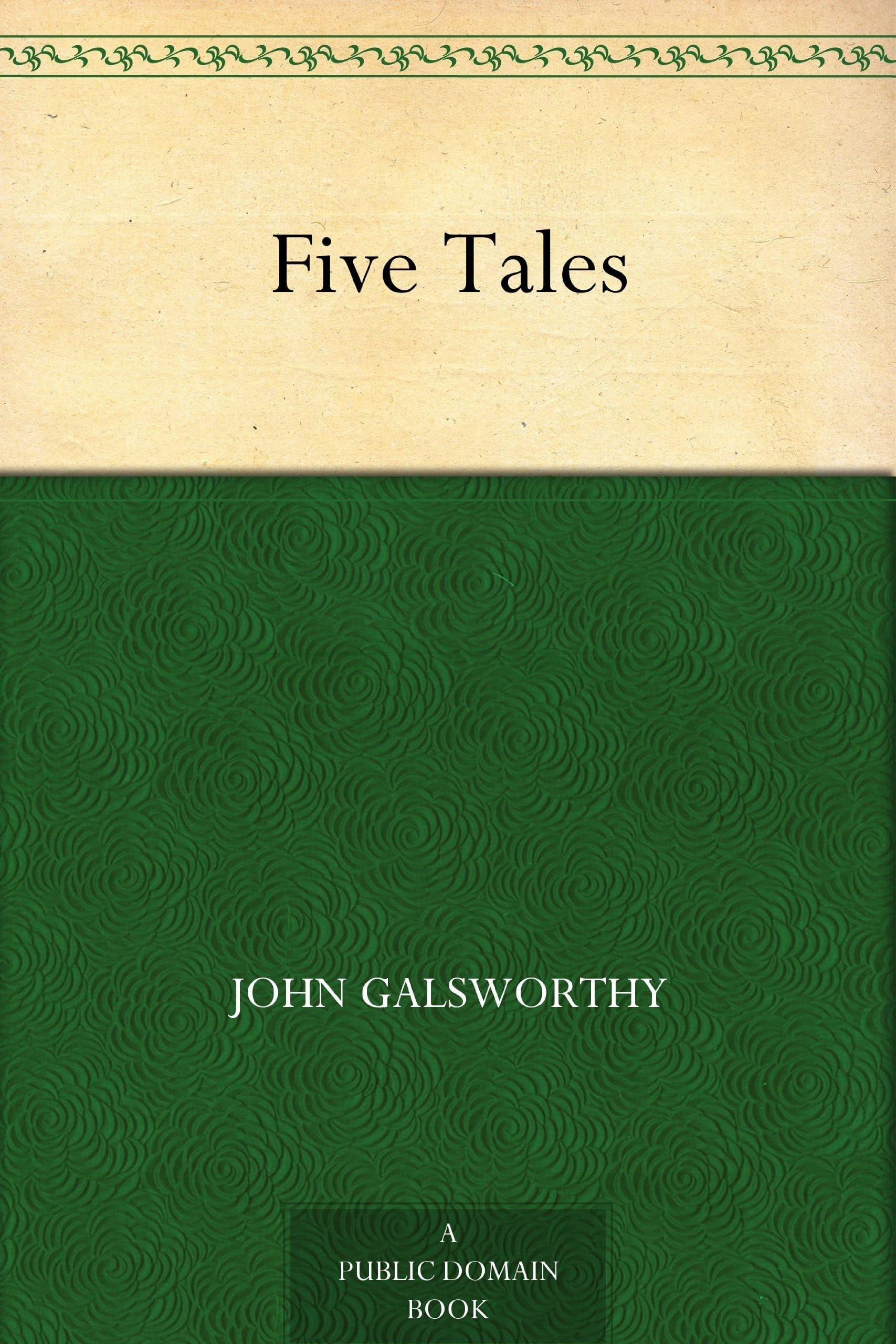 Five Tales