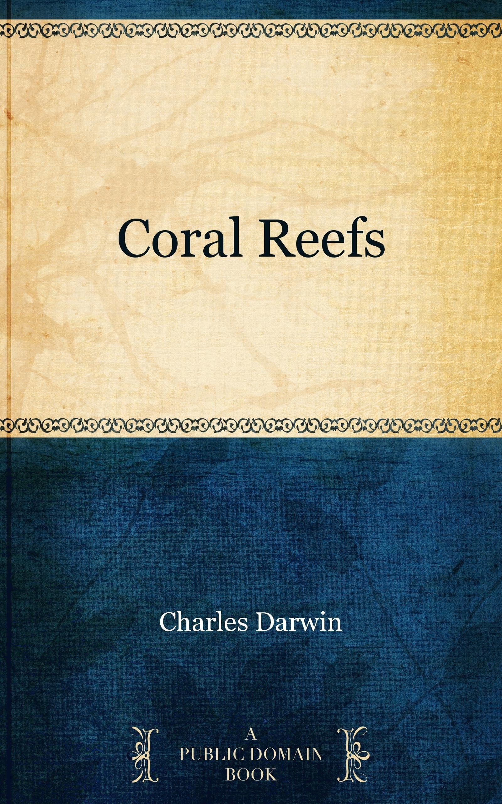 Coral Reefs