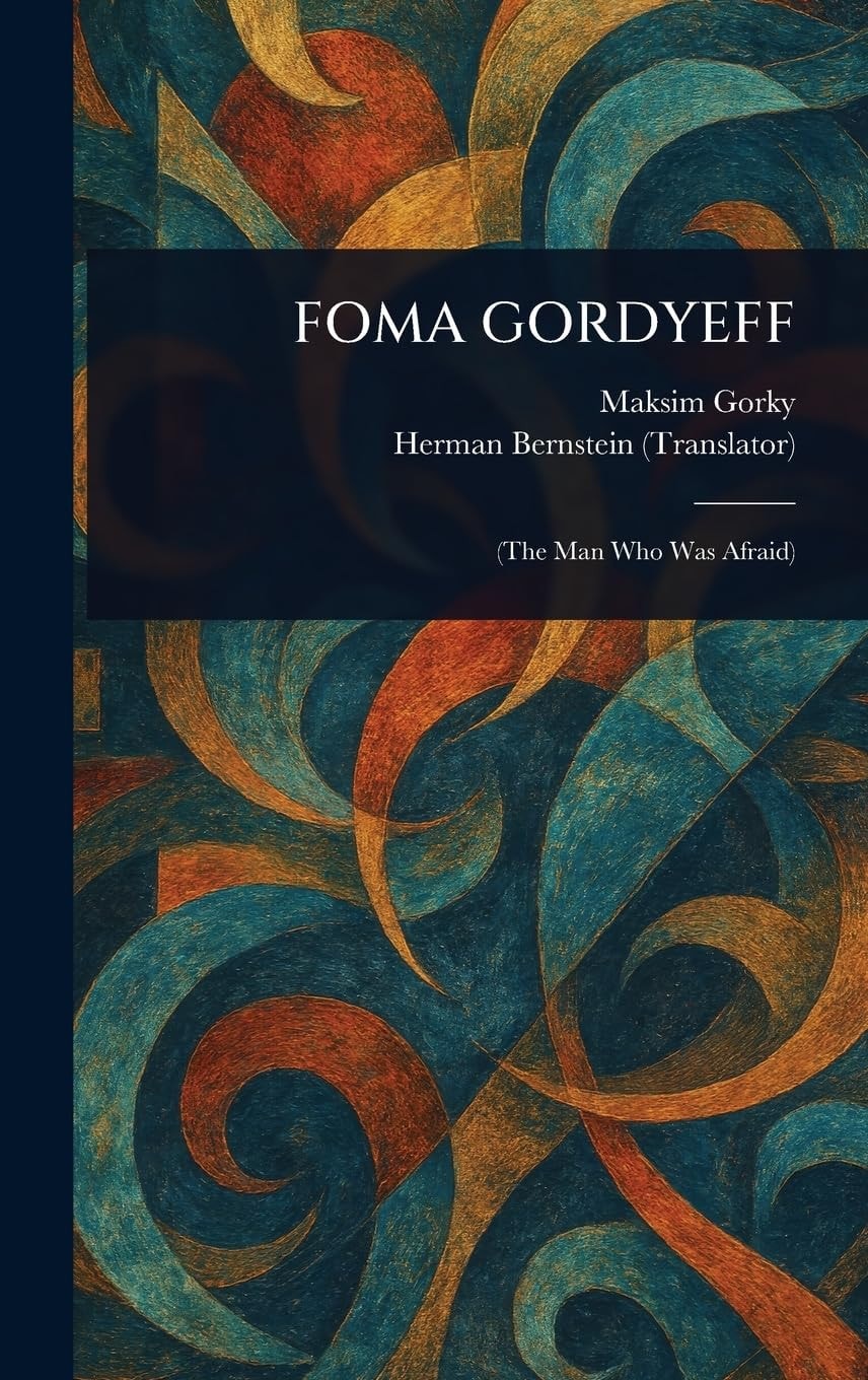 Foma Gordyeff