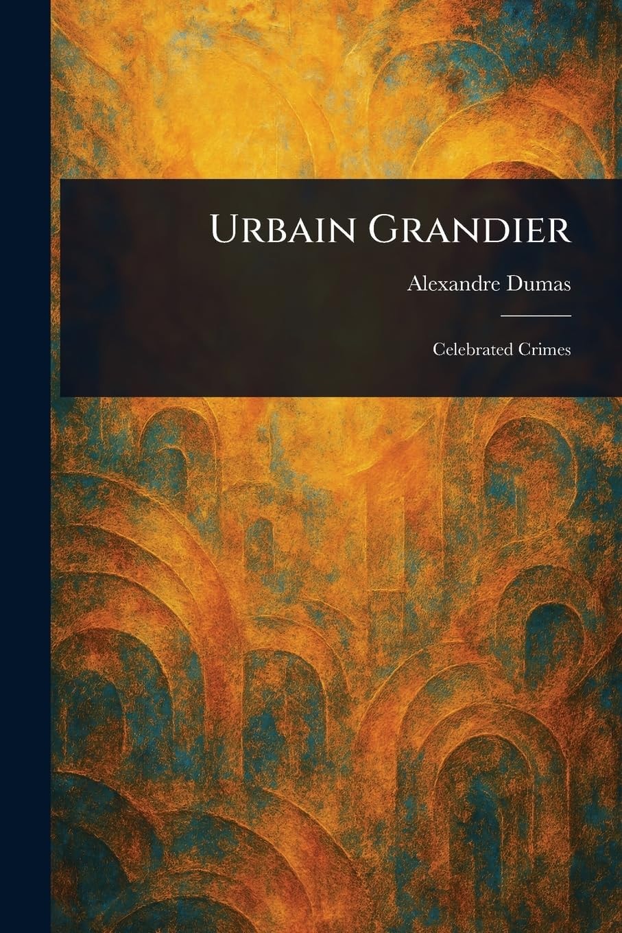 Urbain Grandier