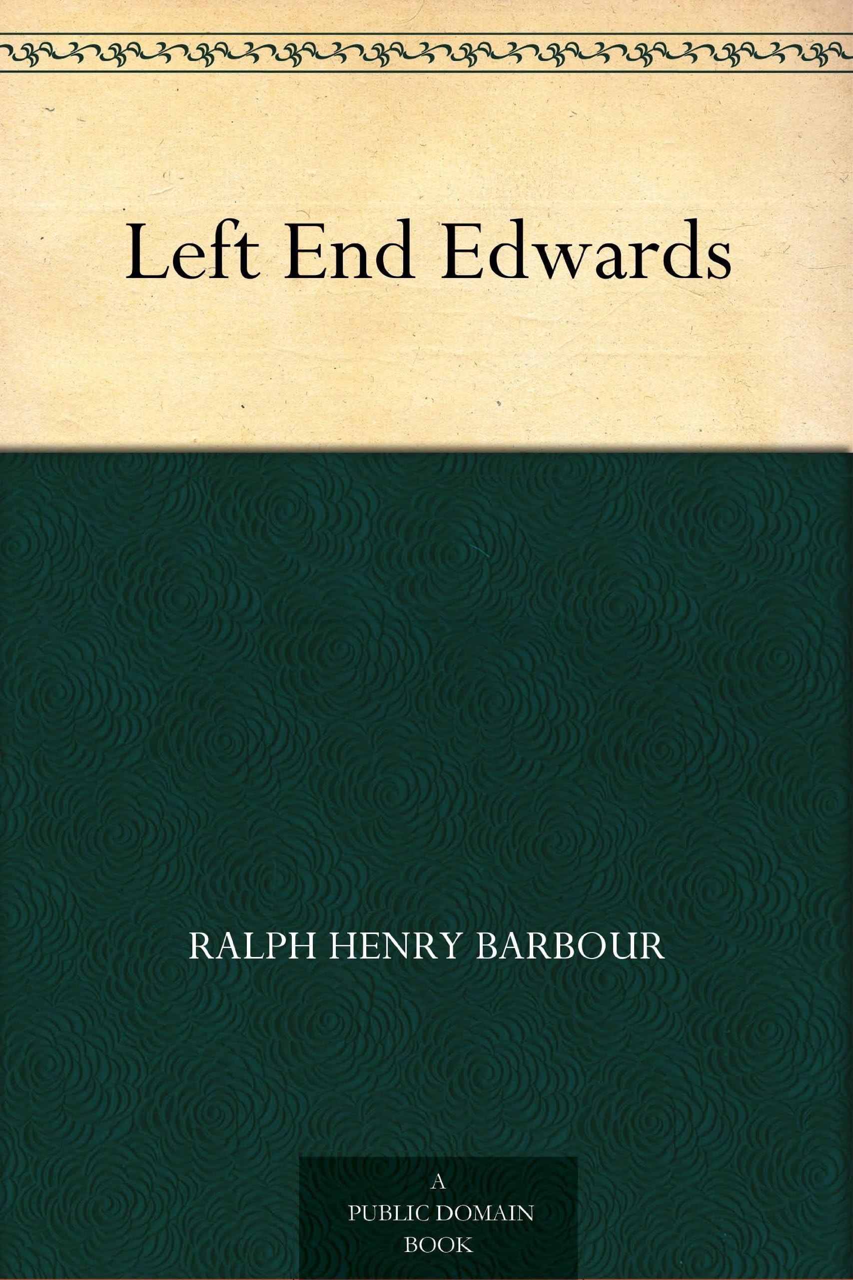 Left End Edwards