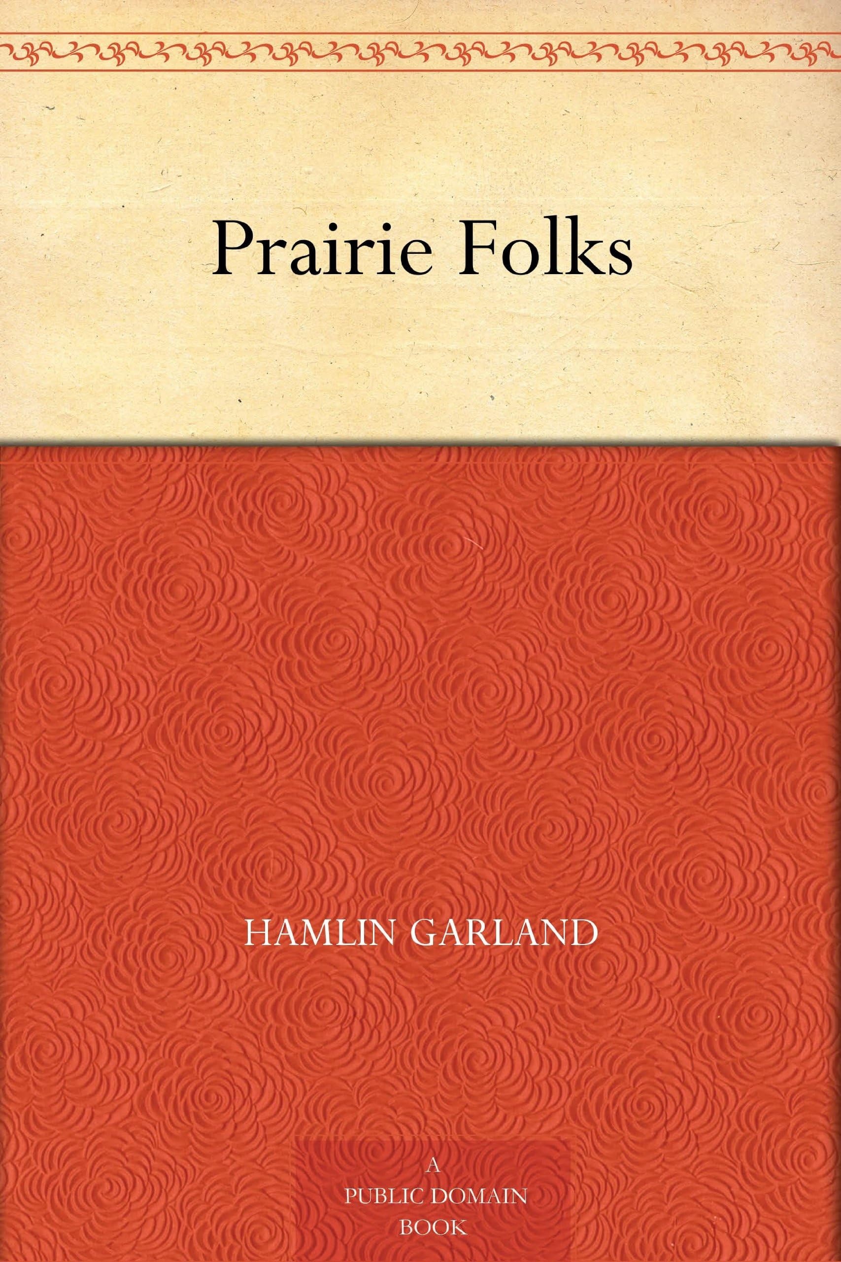 Prairie Folks