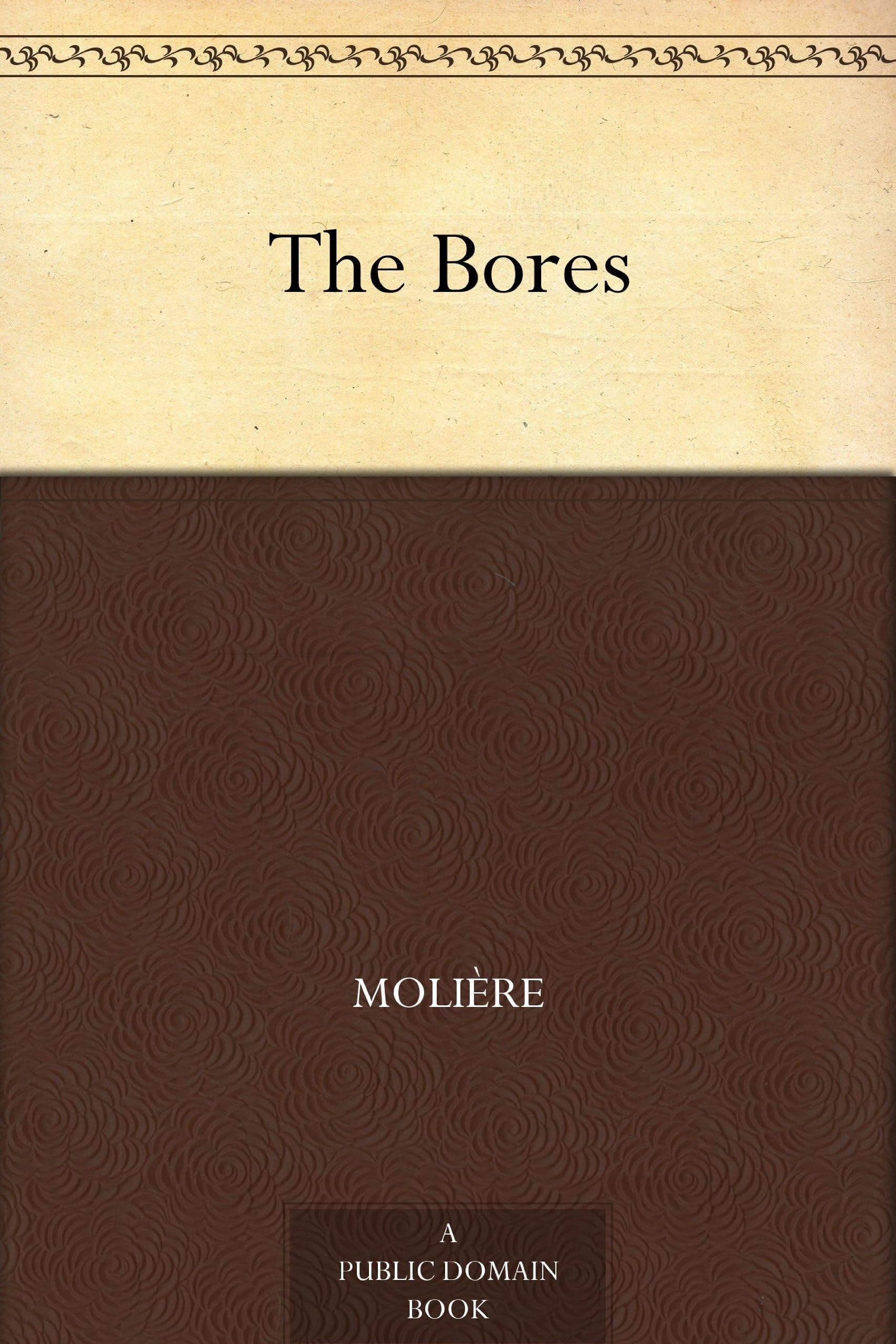 The Bores