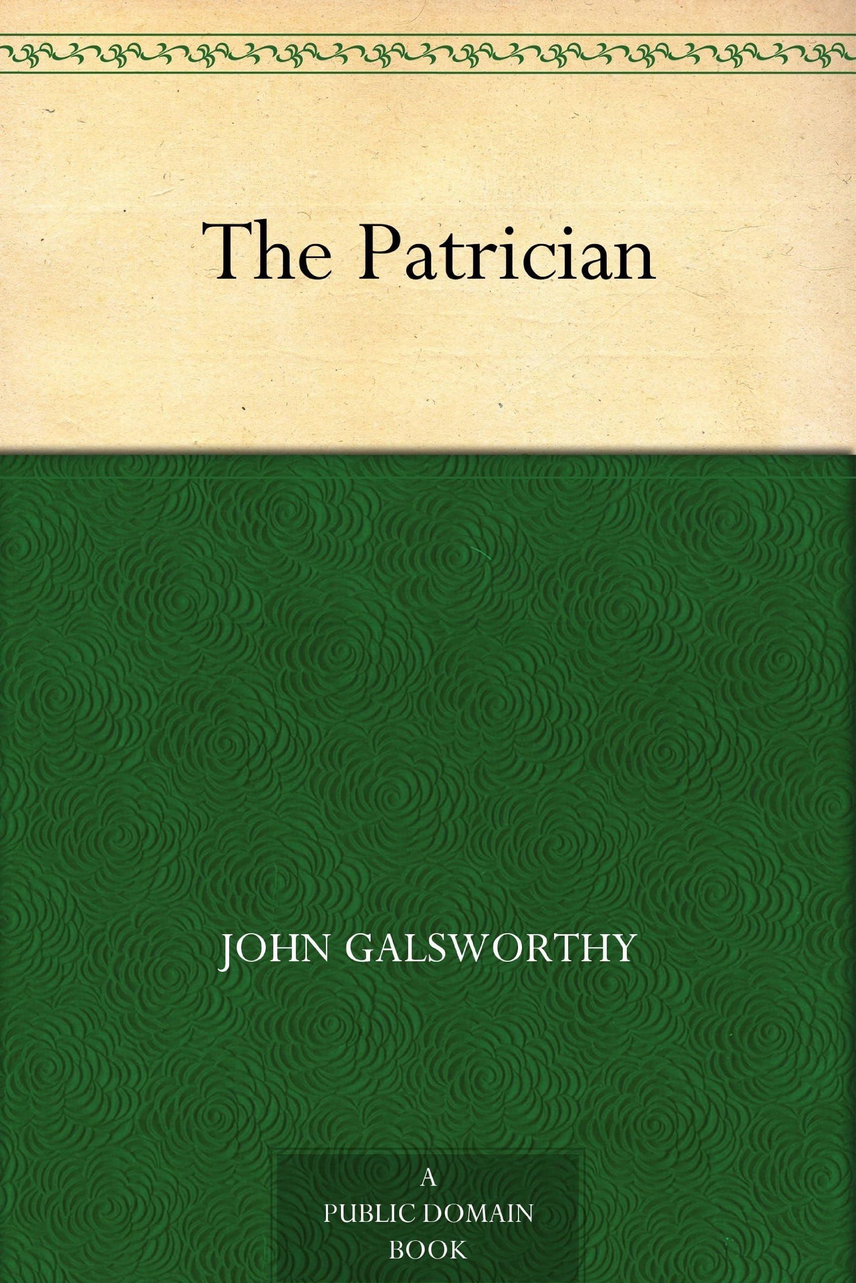 The Patrician