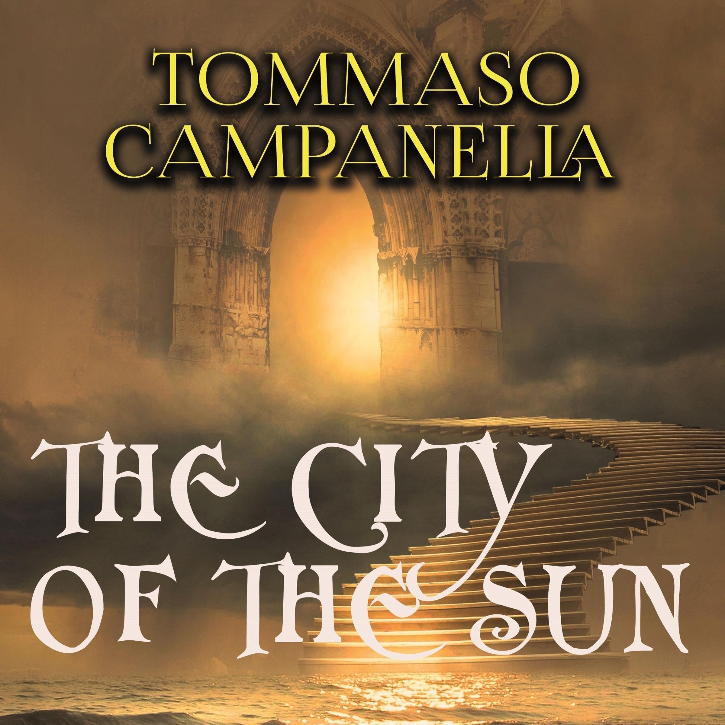 The City of the Sun