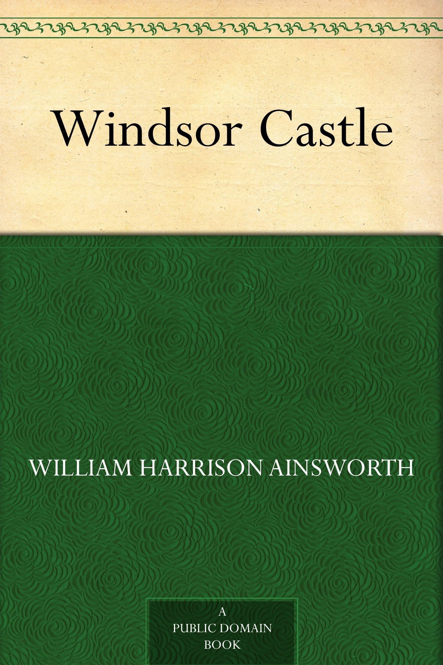 Windsor Castle