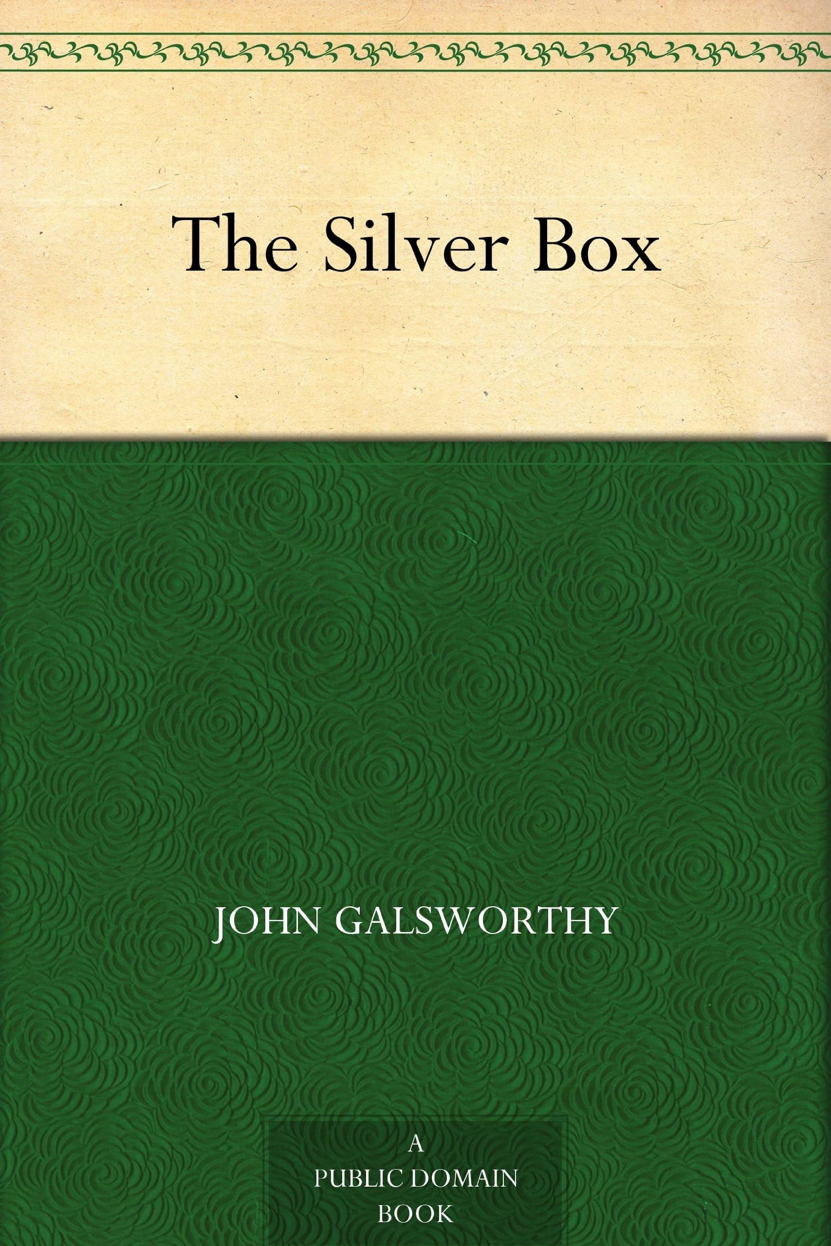 The Silver Box