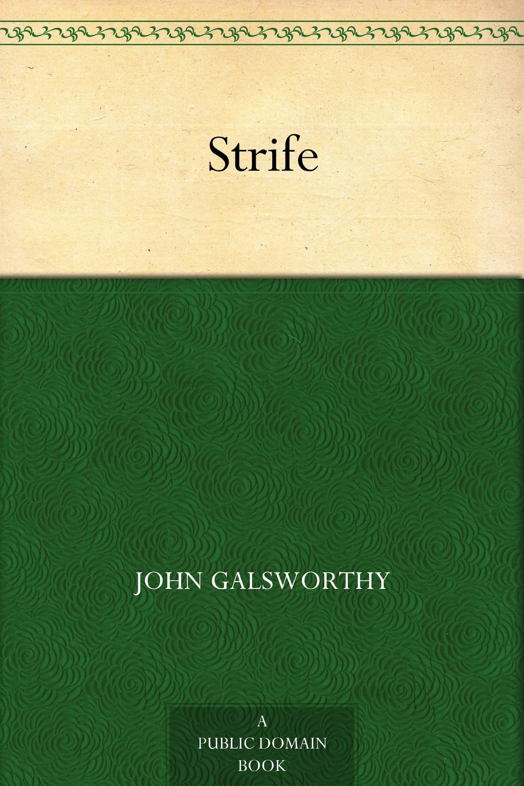 Strife