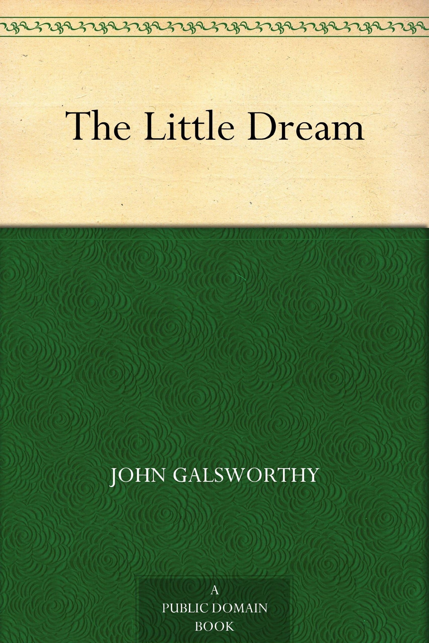 The Little Dream