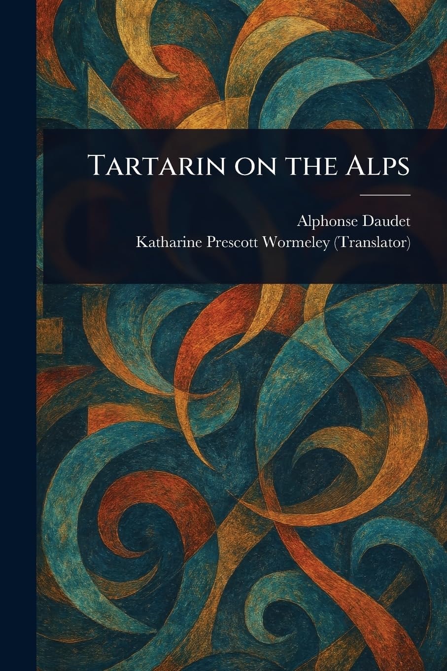 Tartarin on the Alps