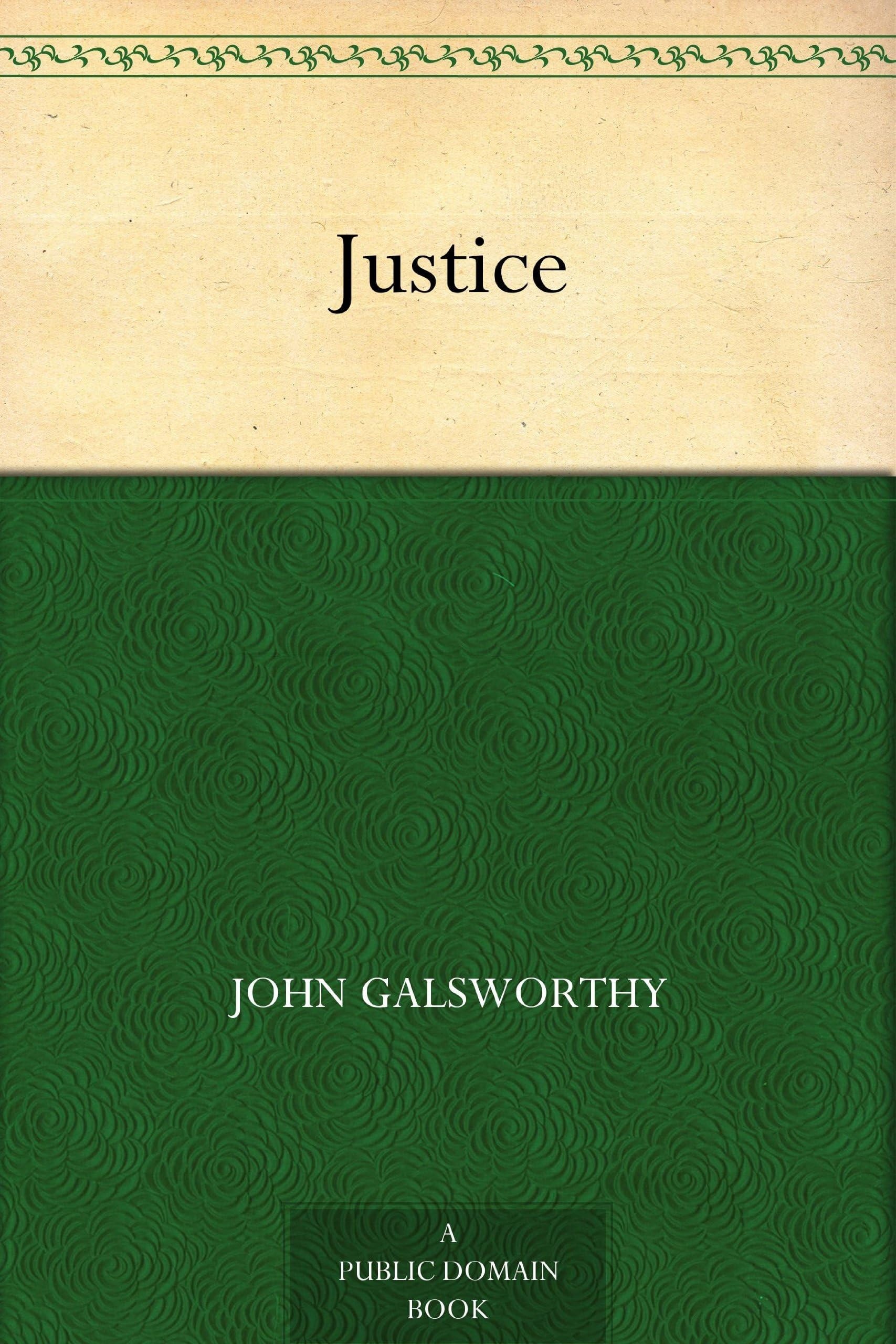 Justice