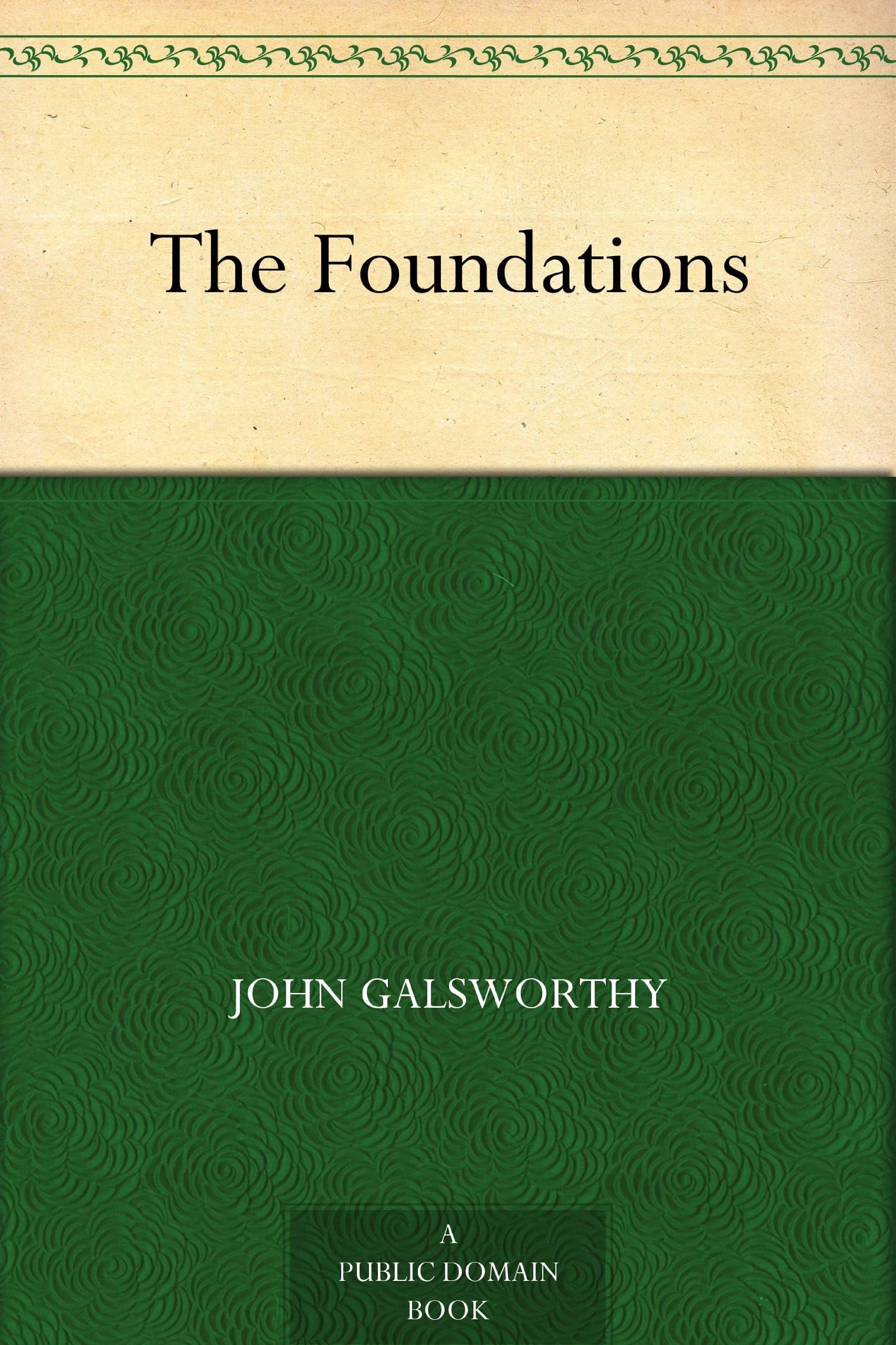 The Foundations
