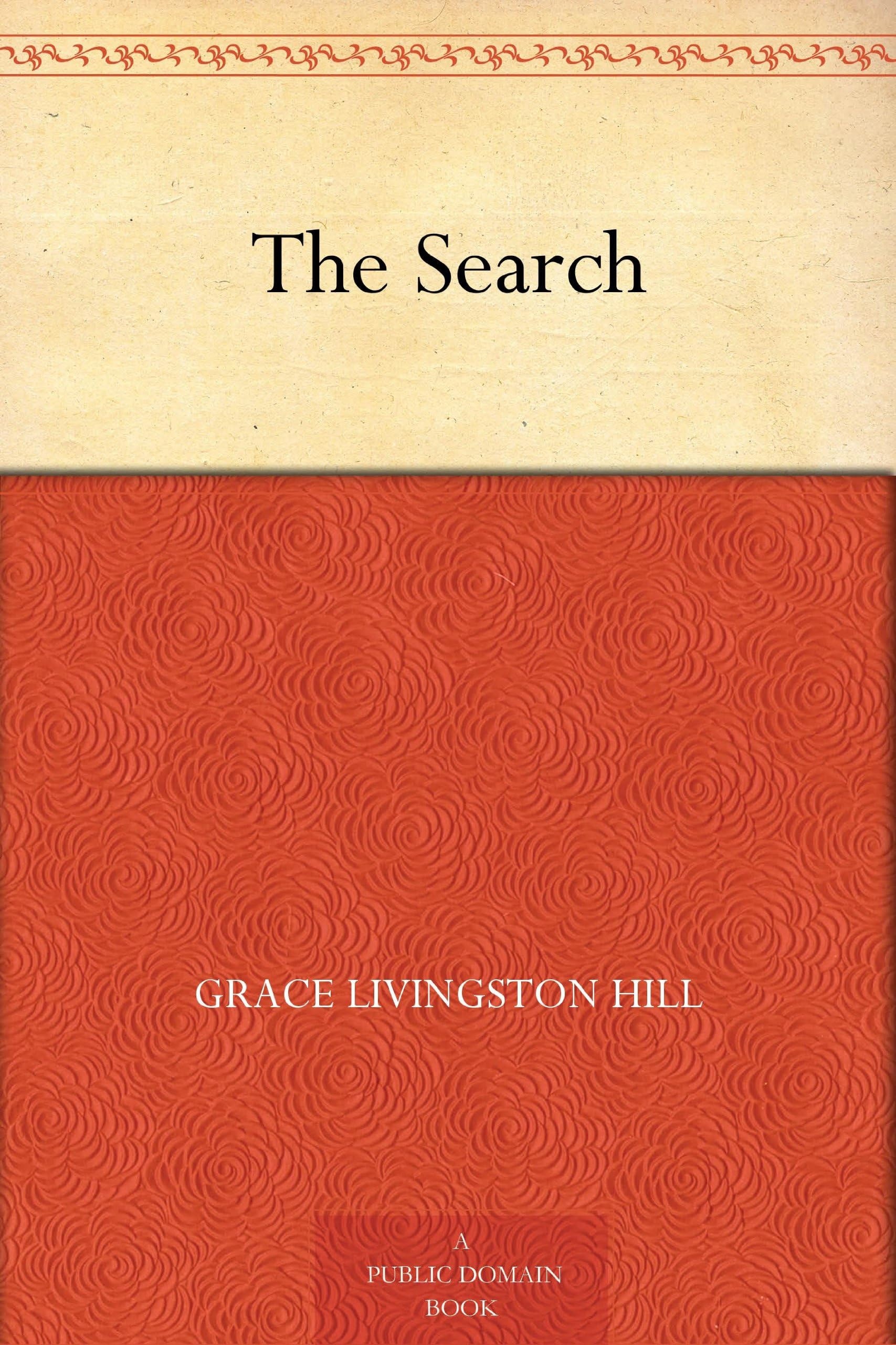 The Search