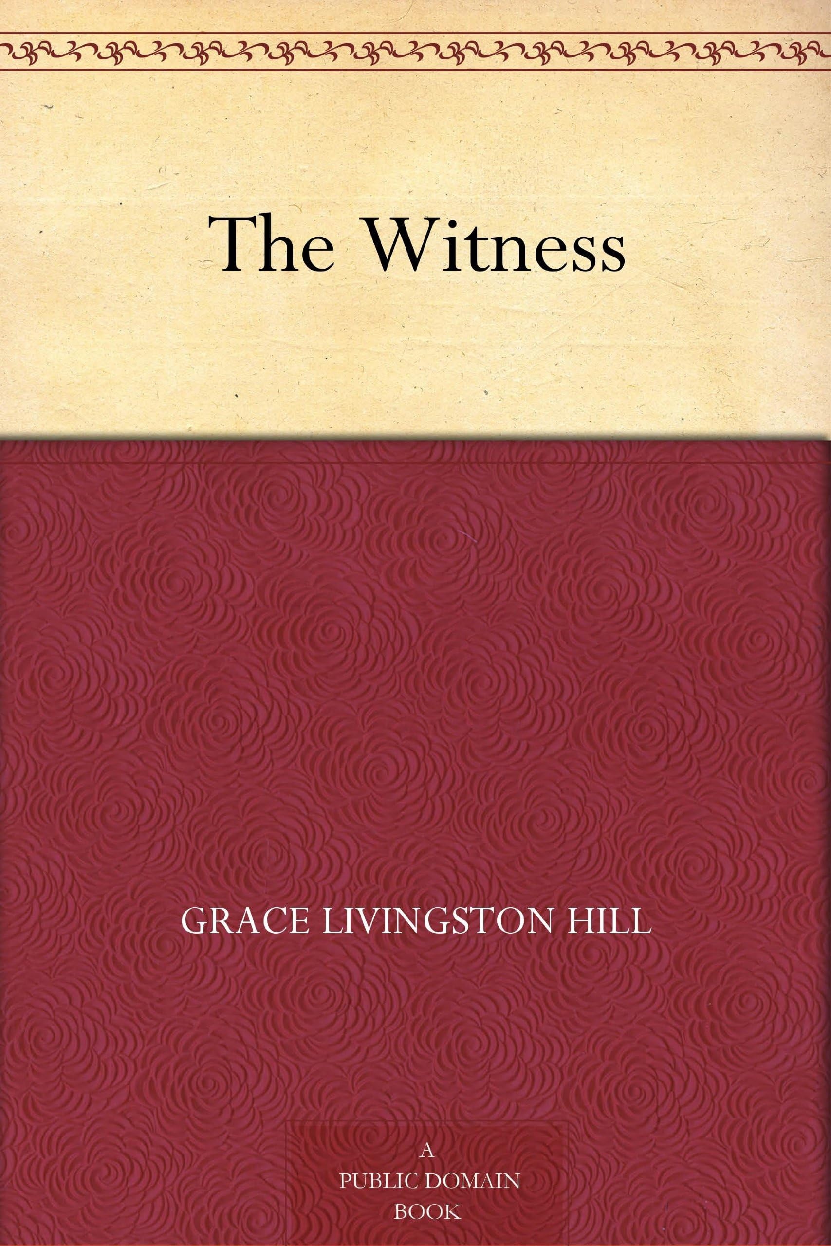 The Witness