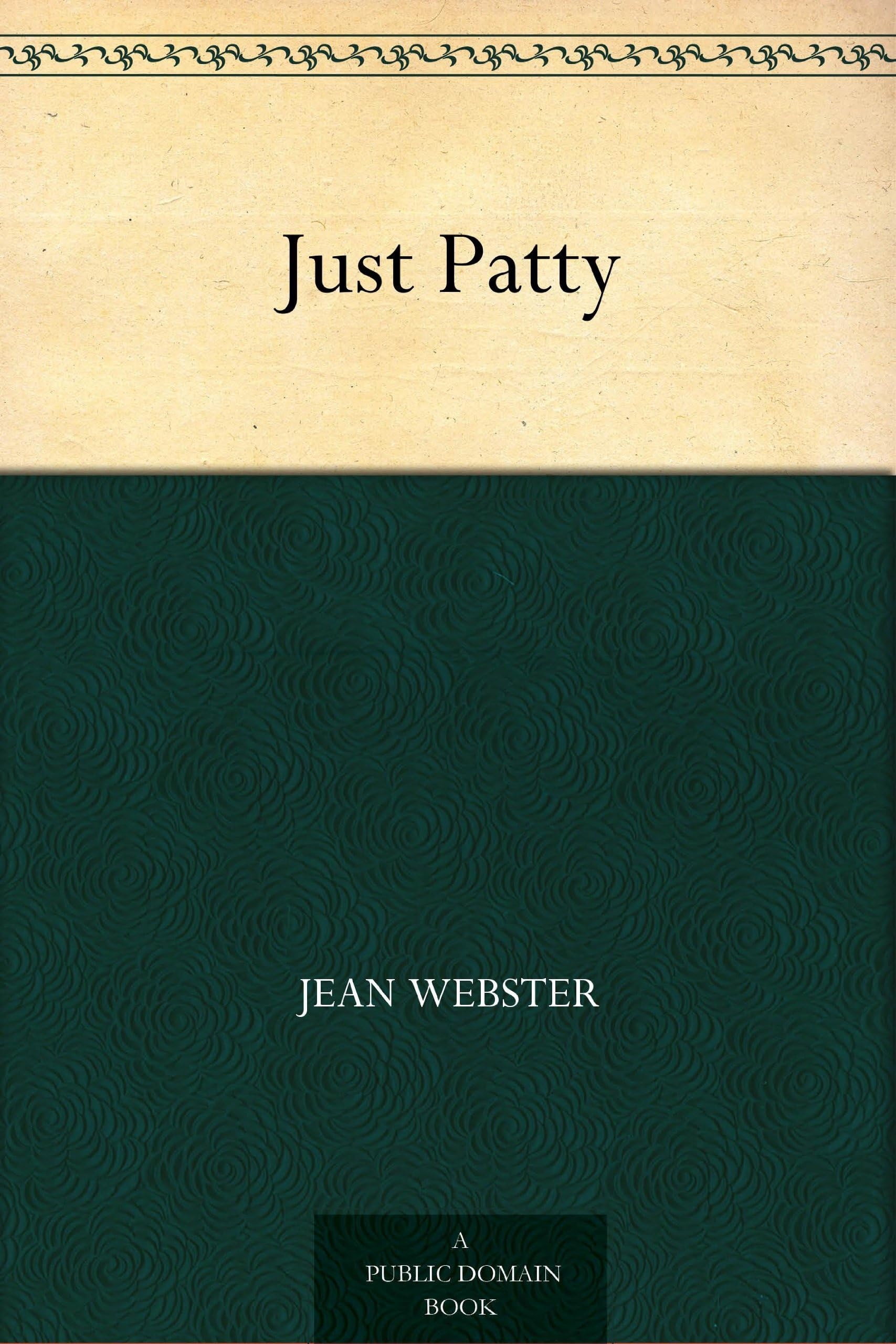Just Patty