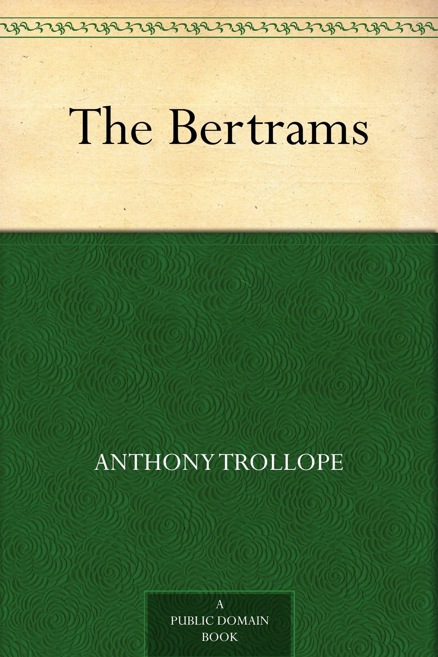 The Bertrams